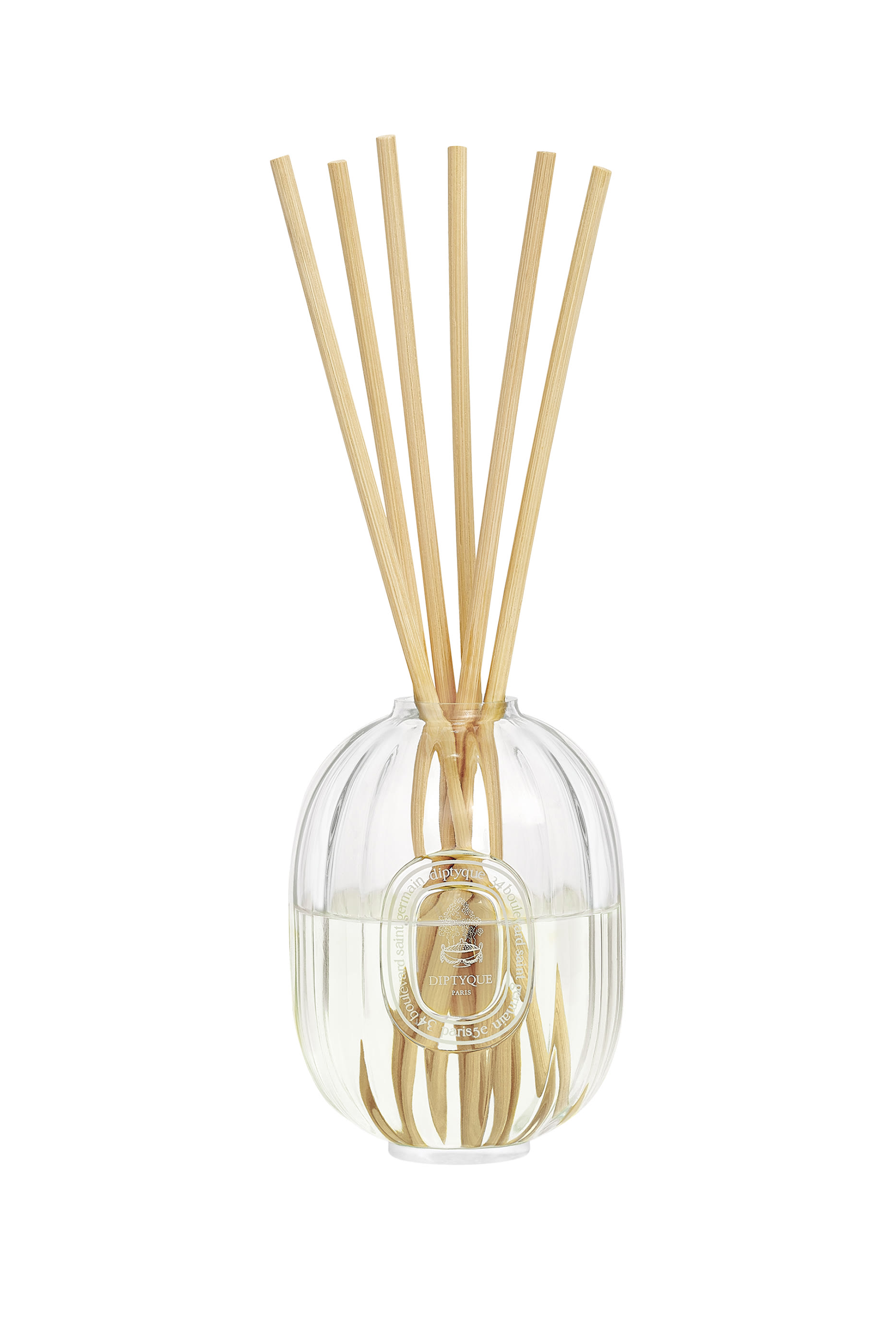 Baies Home Fragrance Reed Diffuser Refill 2