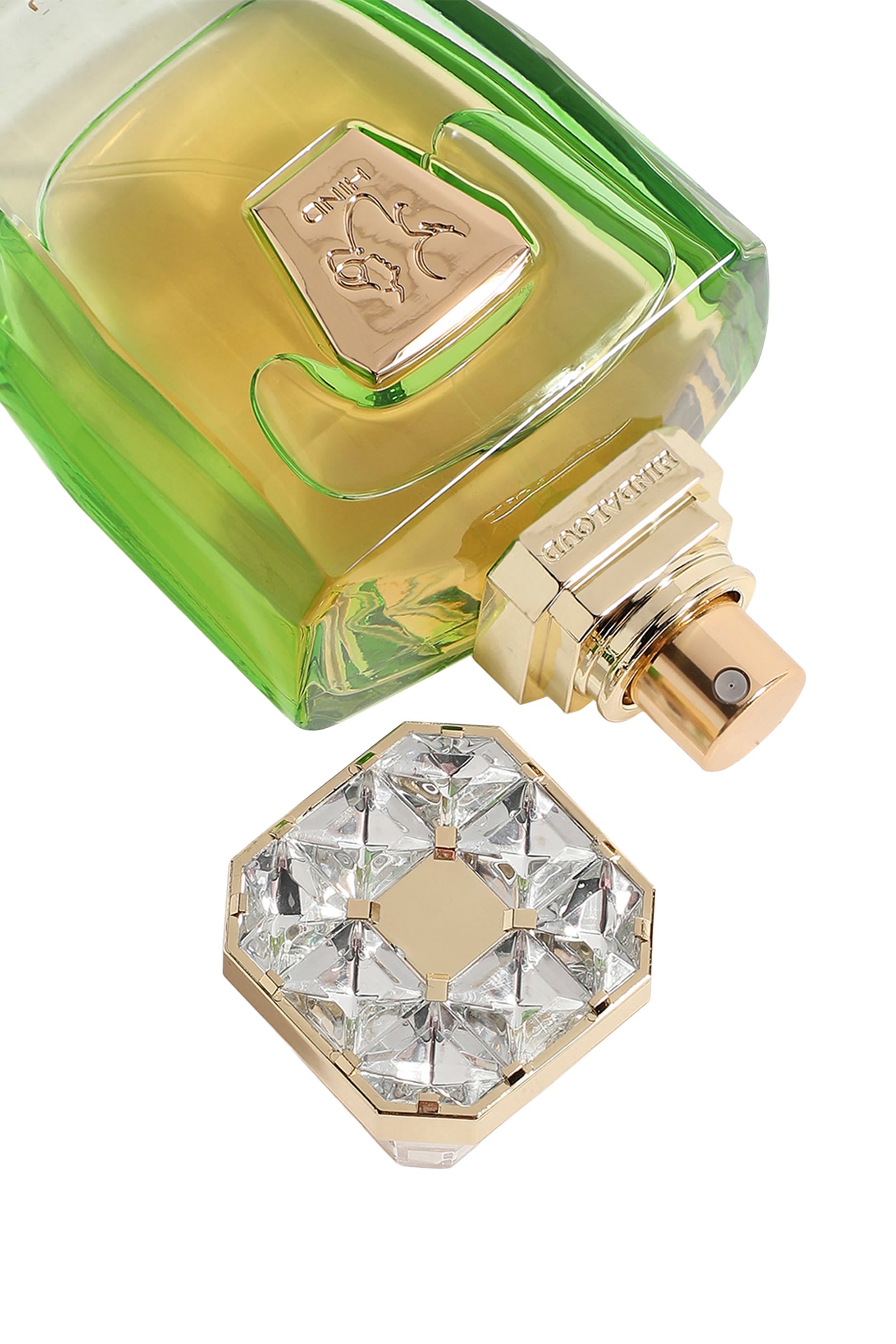 Barari Parfum 4