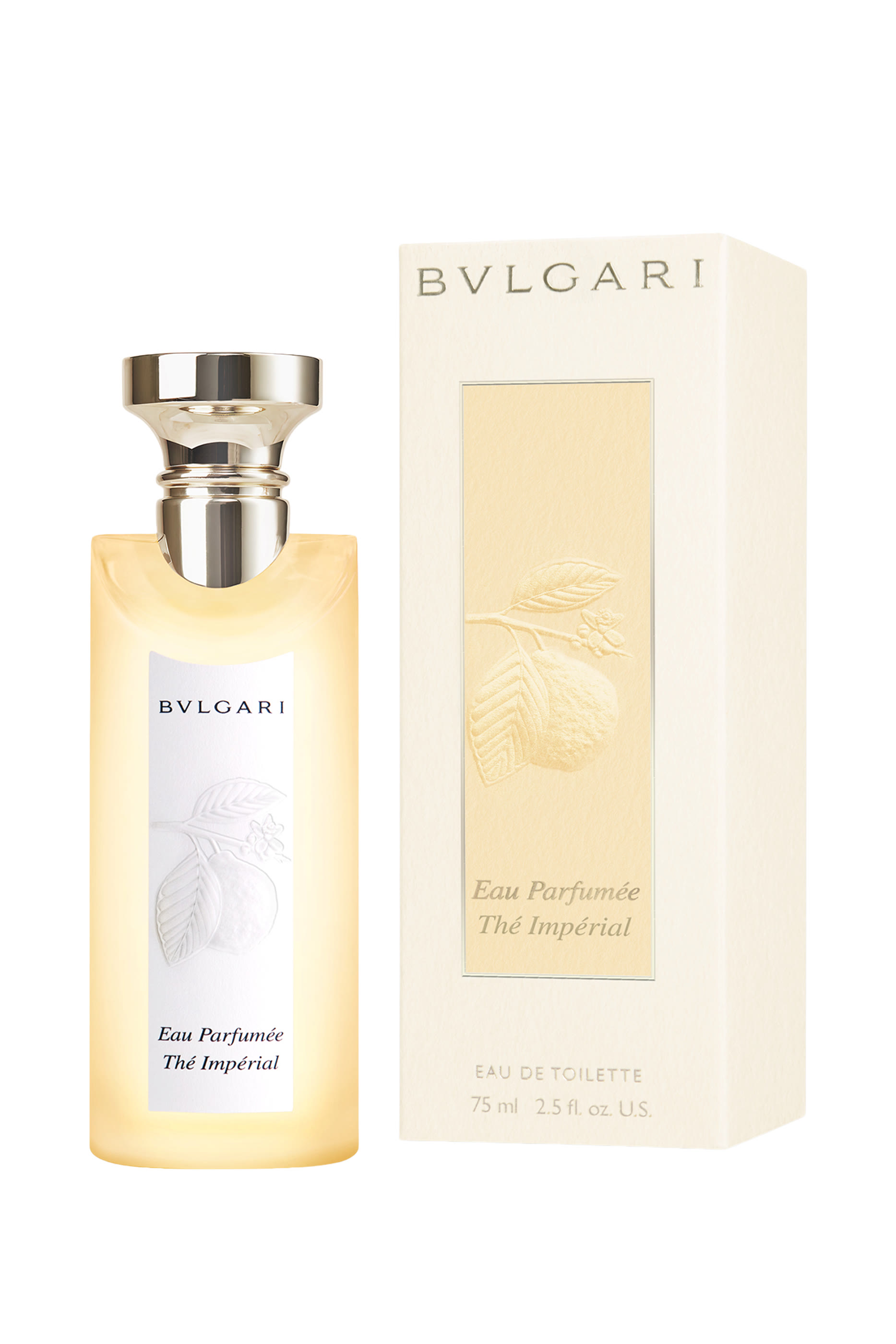 Eau Parfumée Thé Impérial 4