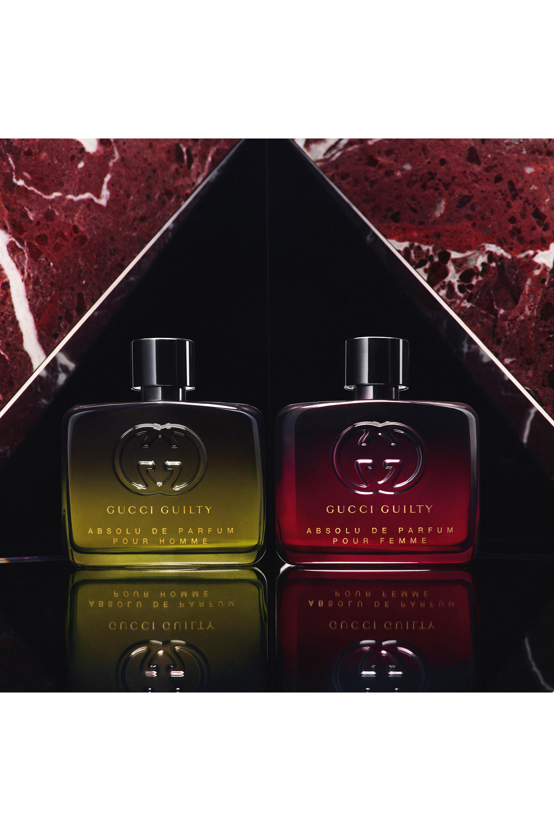 Guilty Absolu de Parfum Pour Homme 4