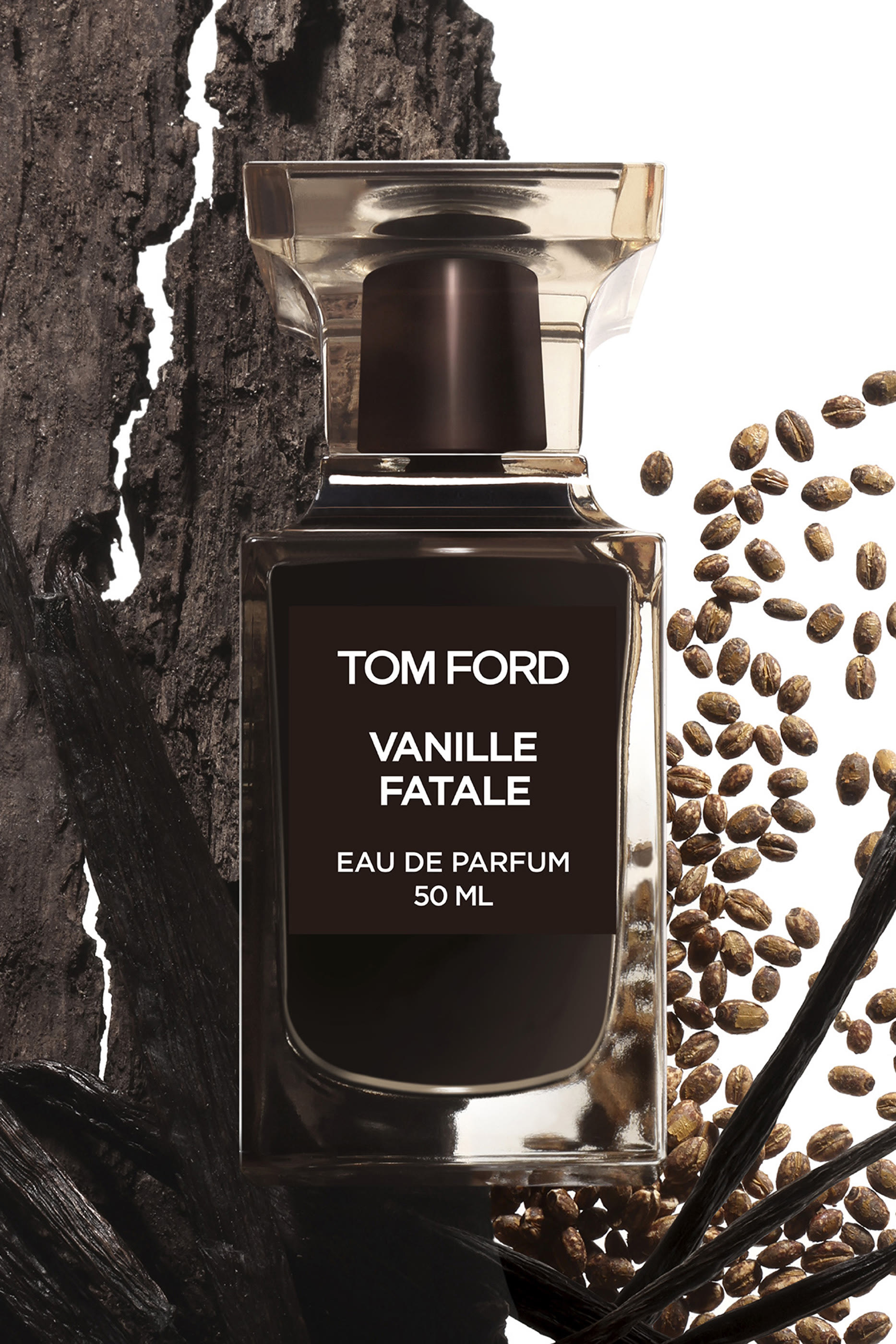 Vanille Fatale Eau de Parfum 2