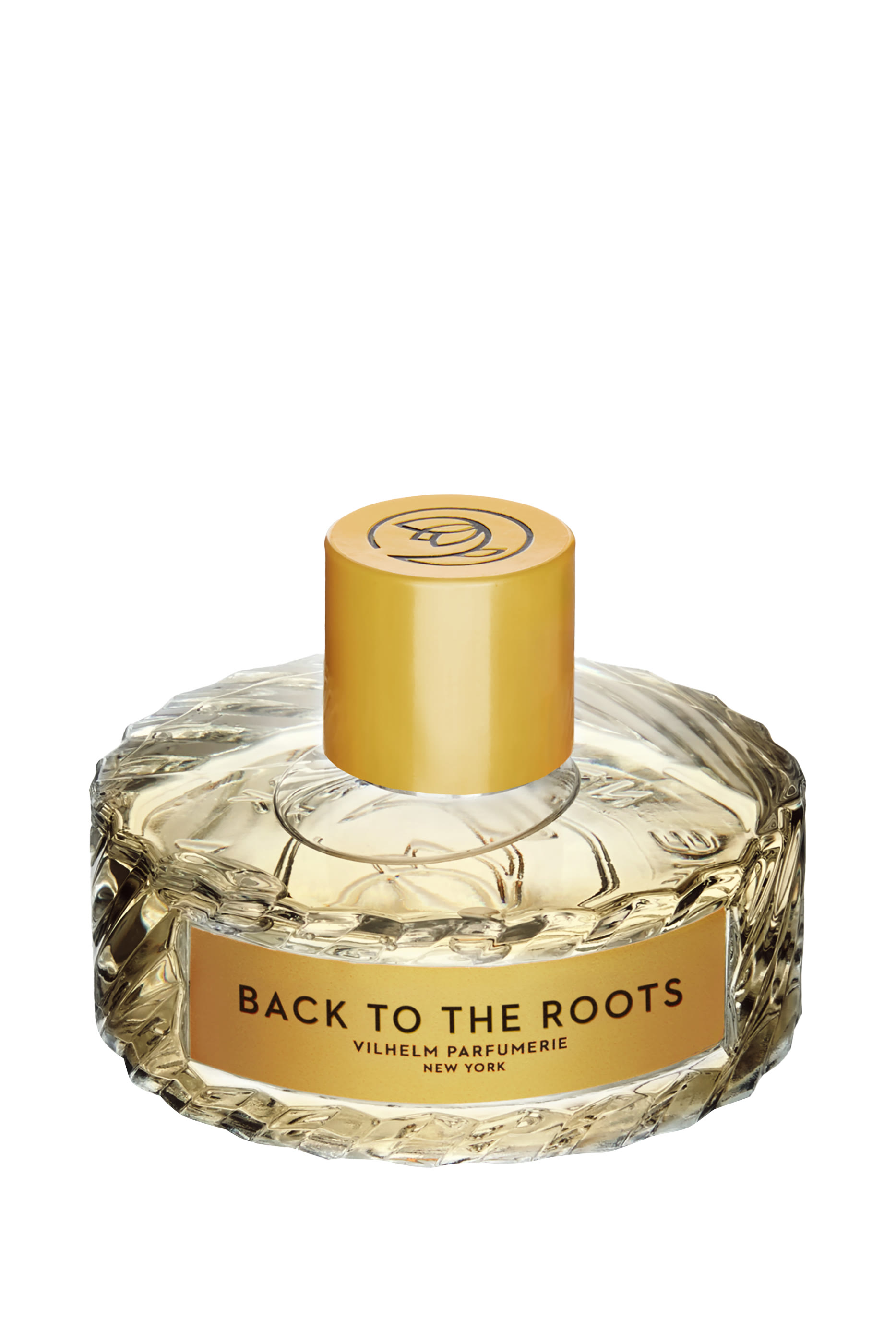 Back To The Roots Eau de Parfum 2