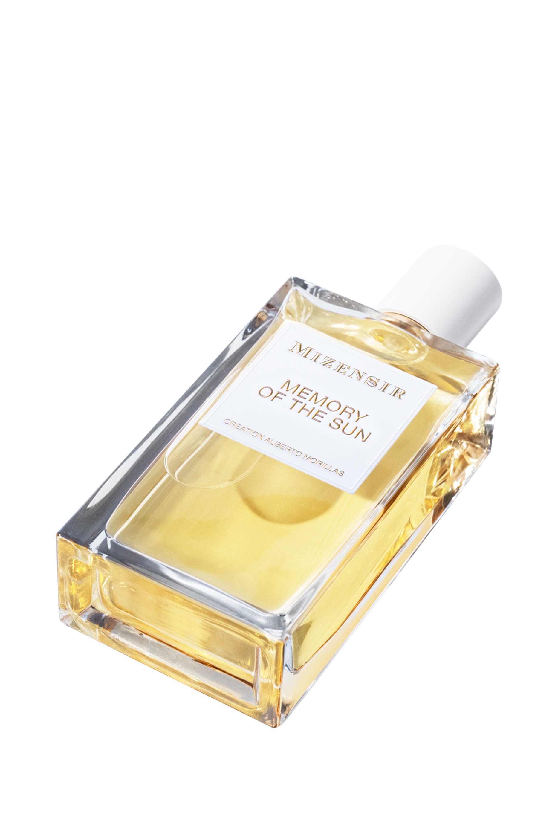 Memory of the Sun Eau de Parfum 4