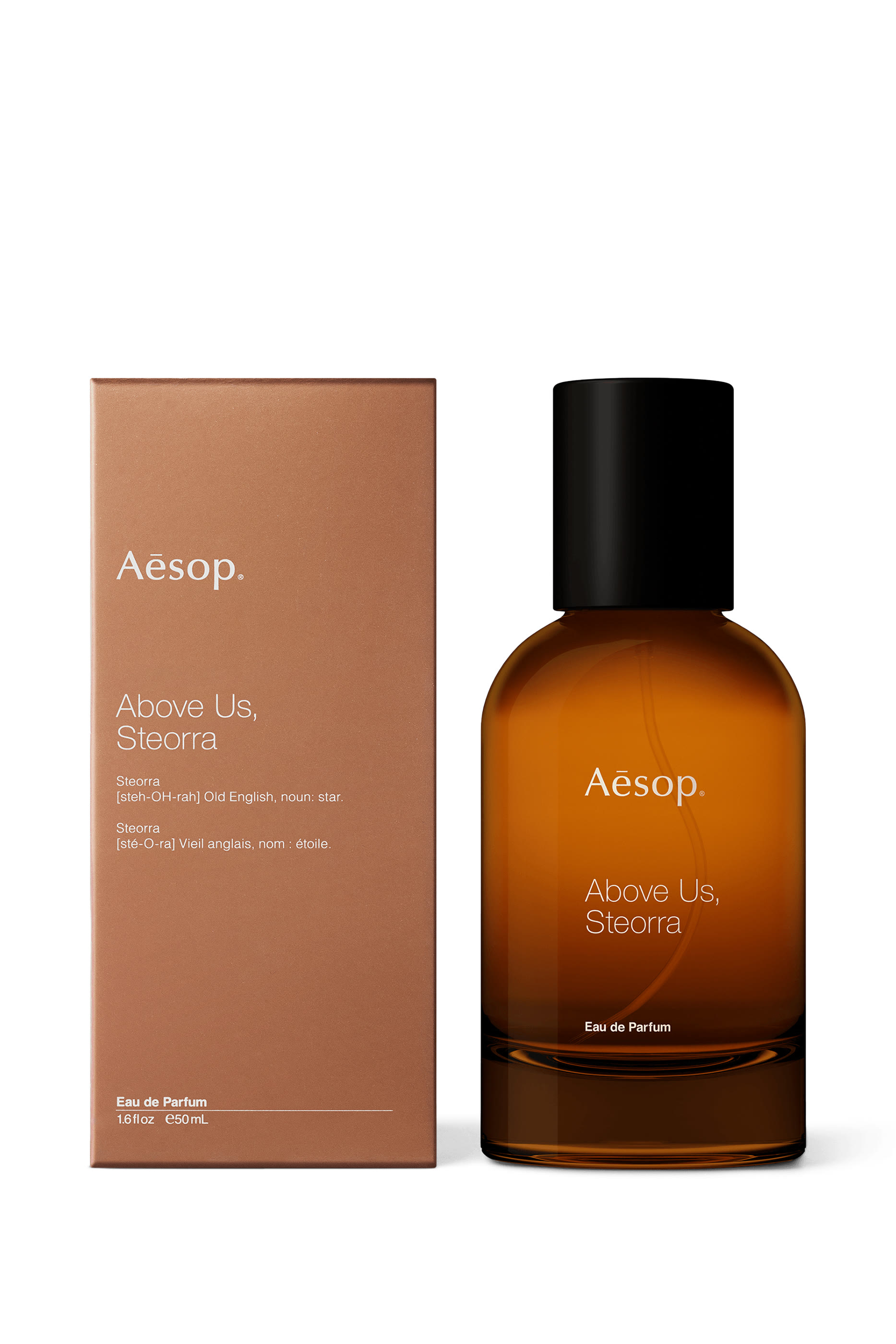 Above Us Steorra Eau de Parfum 2