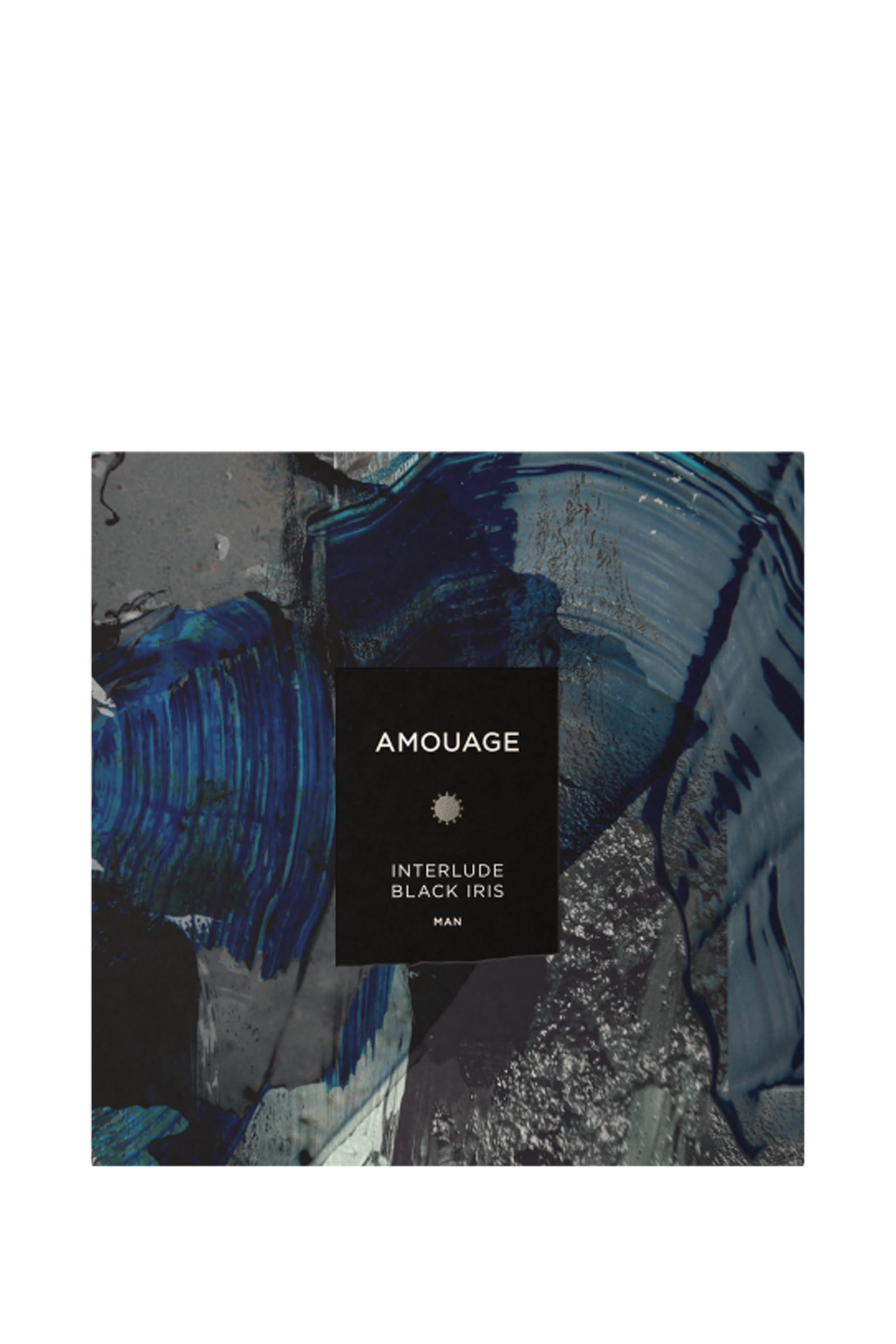Interlude Black Iris Eau de Parfum 4