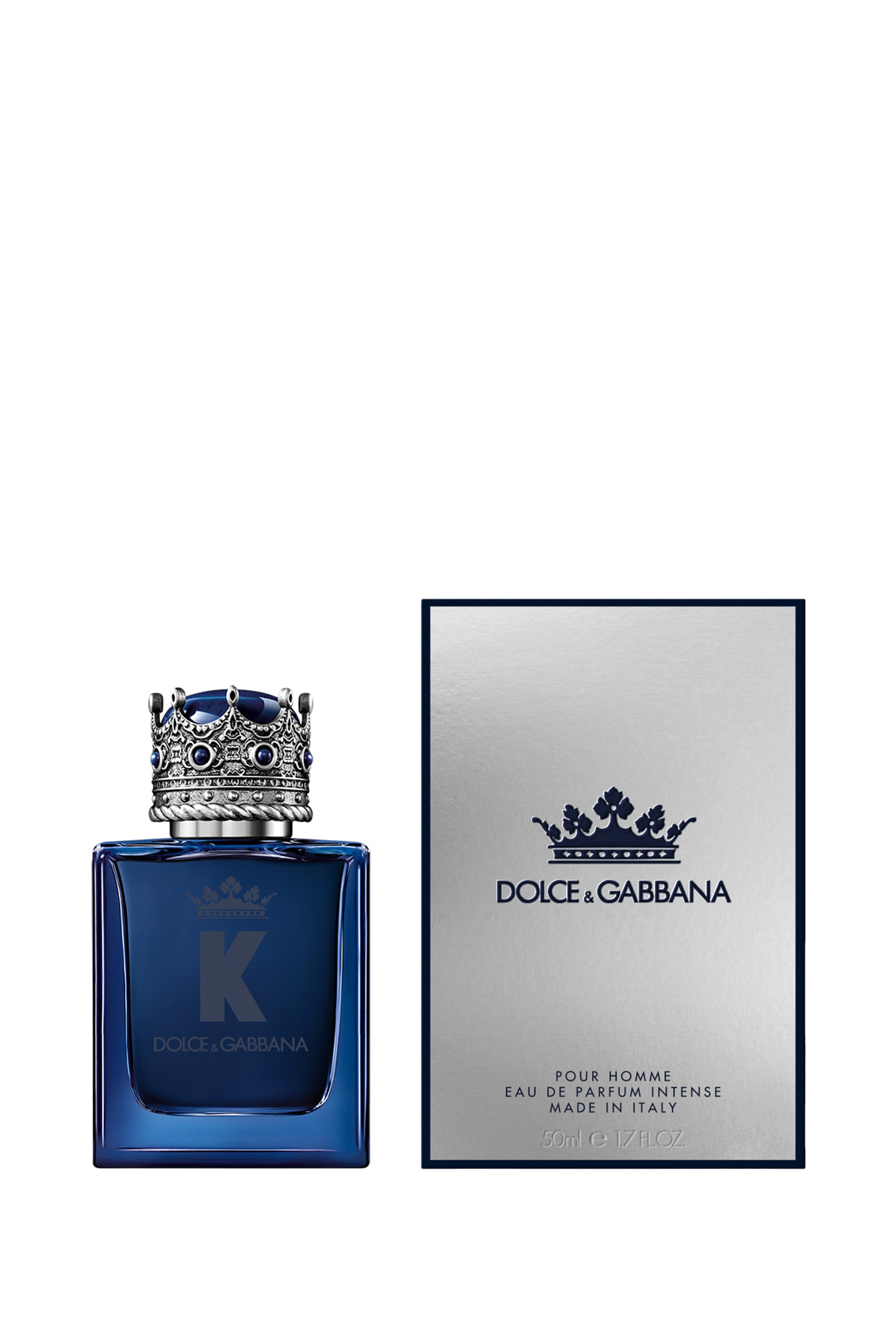 K Intense Eau de Parfum 2