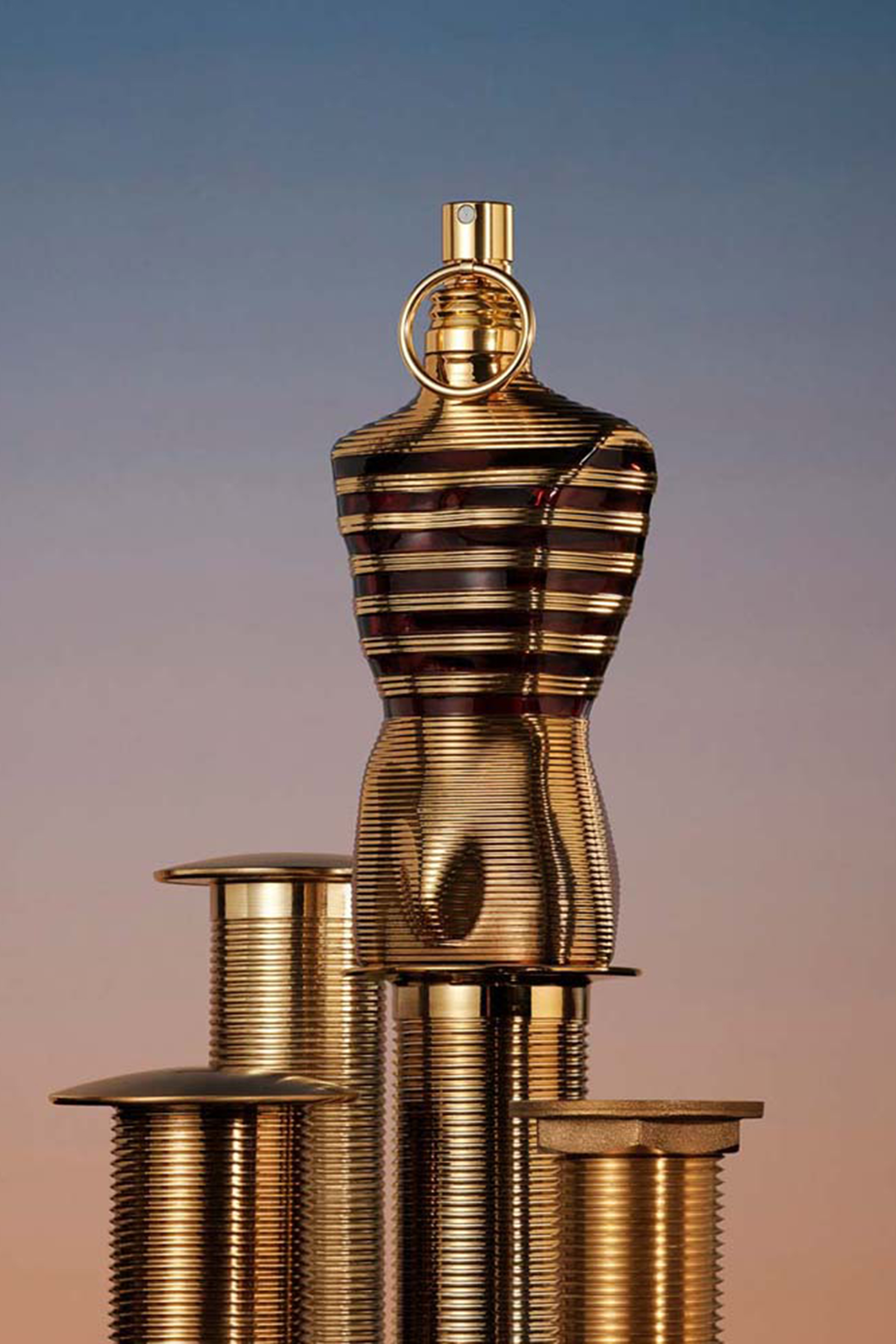 Le Male Elixir Eau de Parfum 5