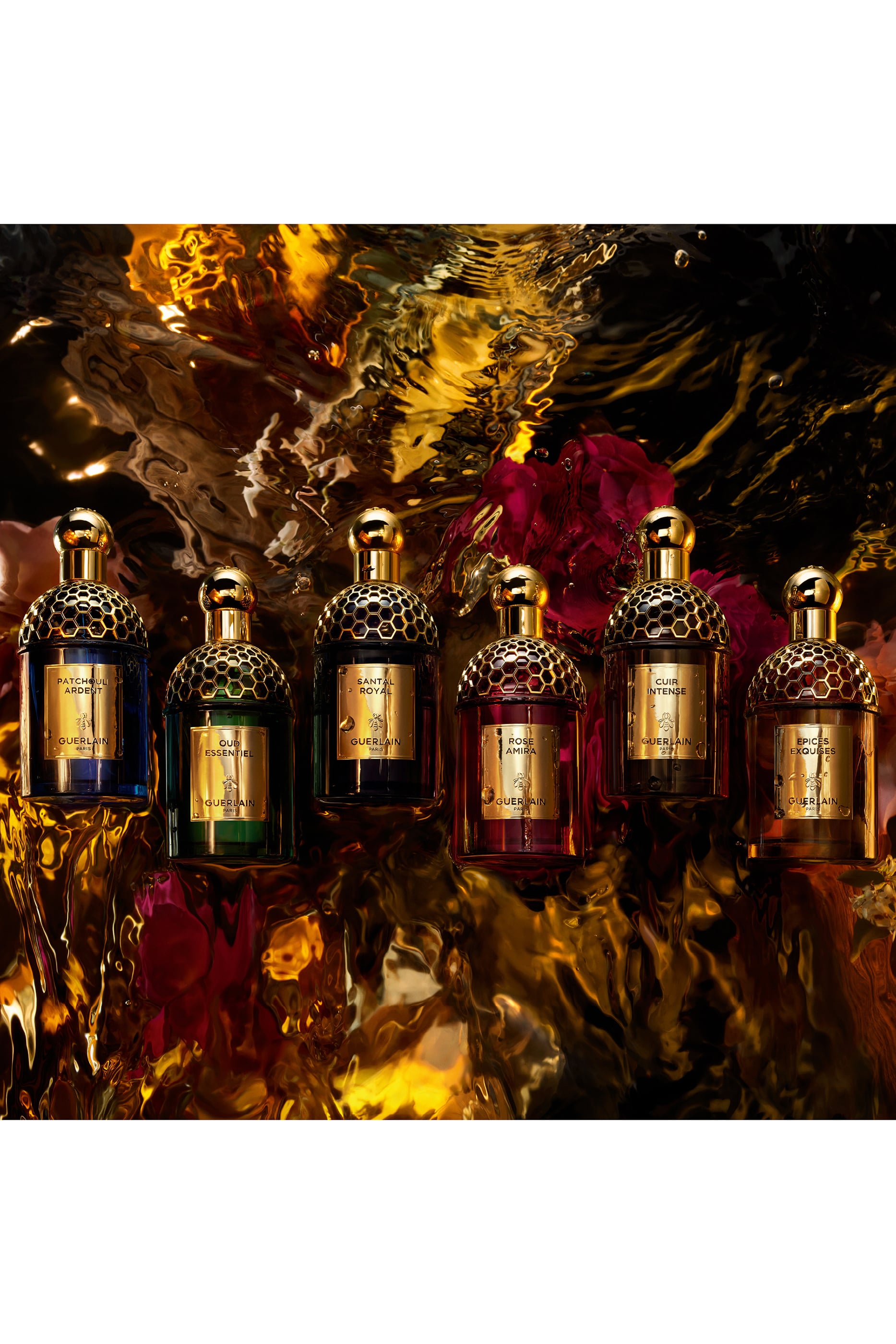 Rose Amira Eau De Parfum 6