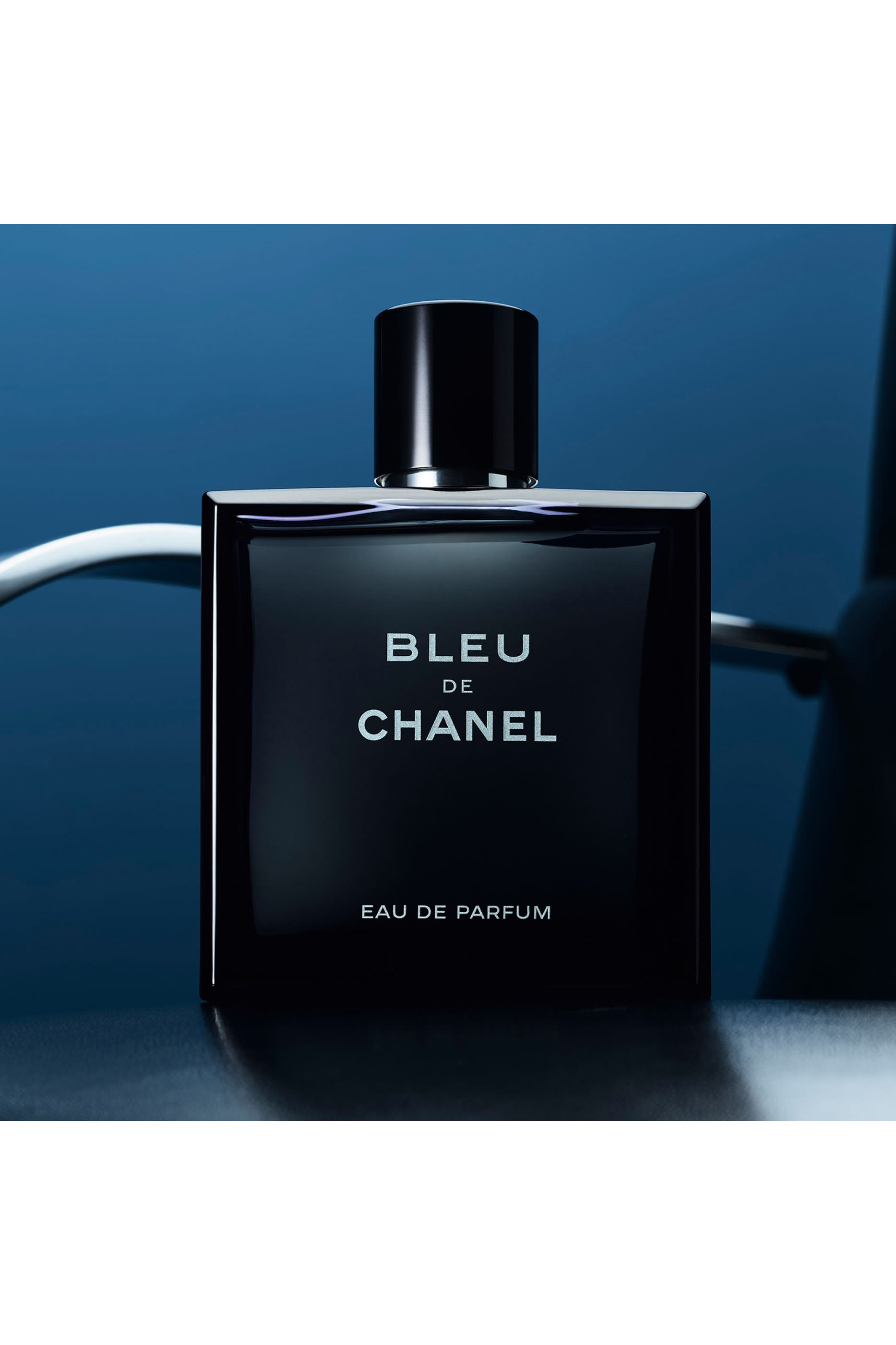 BLEU DE CHANEL Eau De Parfum Spray 7