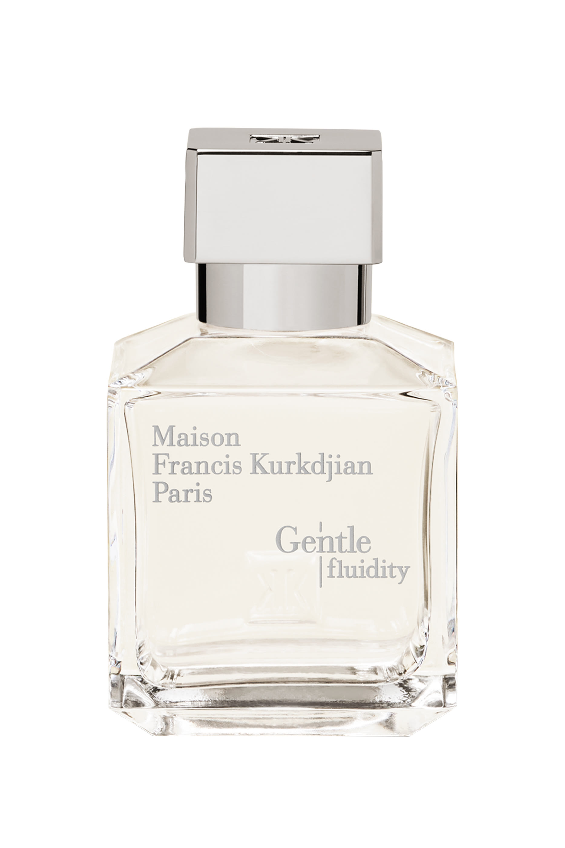 Gentle Fluidity Silver Edition Eau de Parfum 3