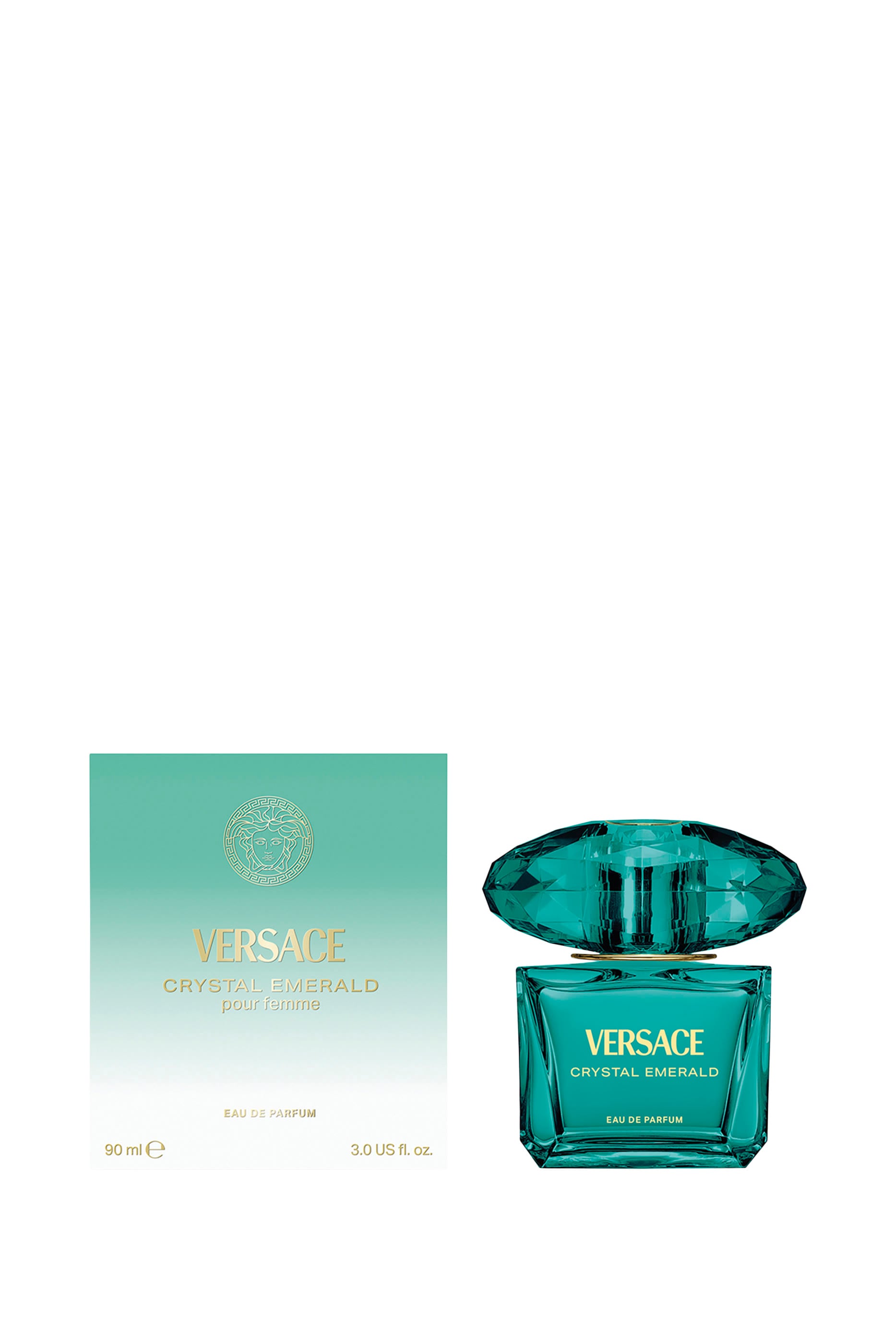 Crystal Emerald Eau de Parfum 2