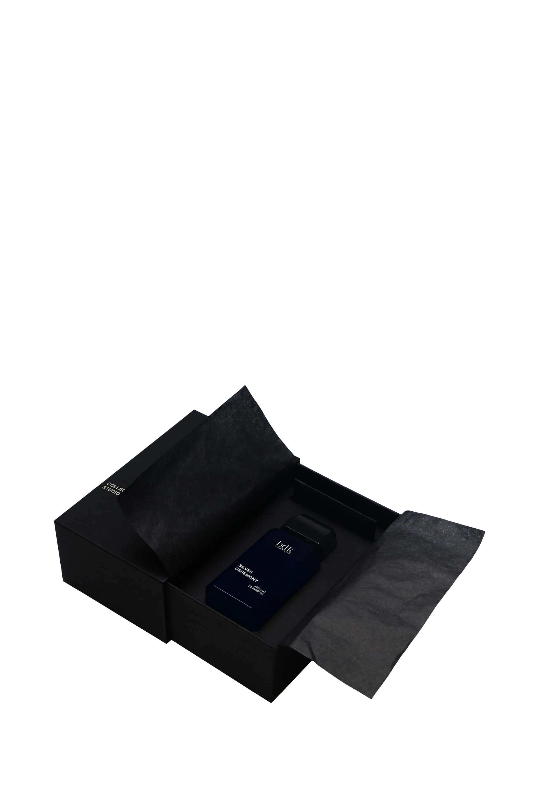 Silver Ceremony - Absolu de Parfum 4