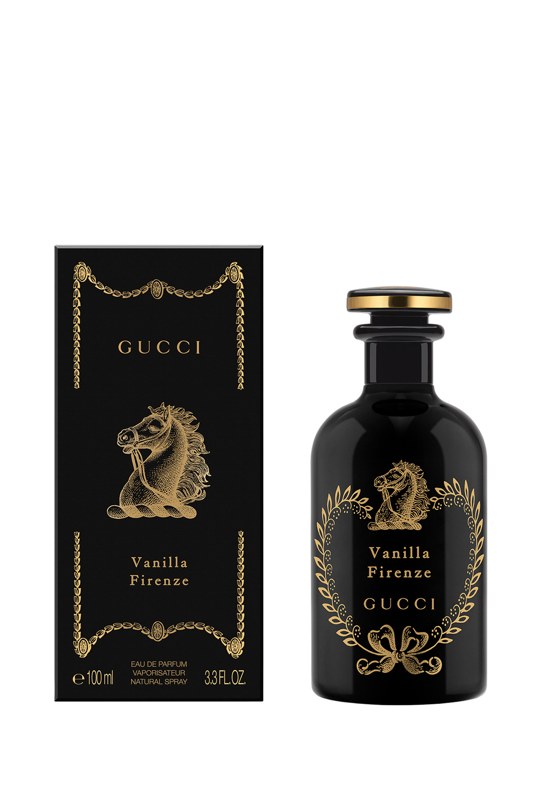The Alchemist's Garden Vanilla Firenze Eau de Parfum 2