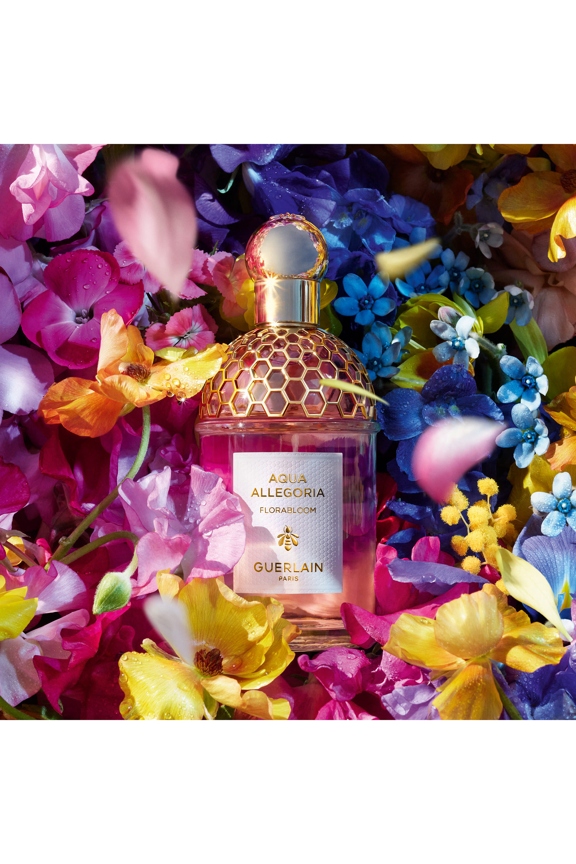Aqua Allegoria Florabloom Eau de Toilette 5