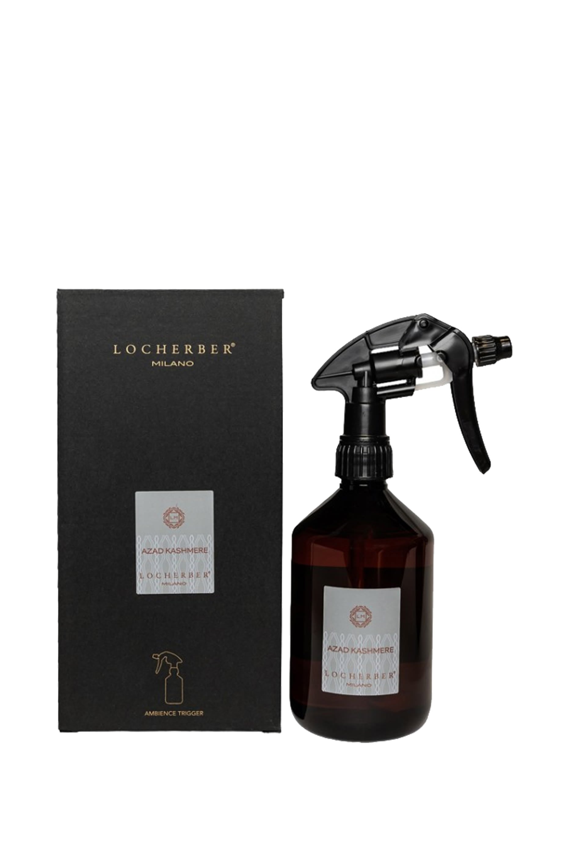 Azad Kashmere Room Spray 2