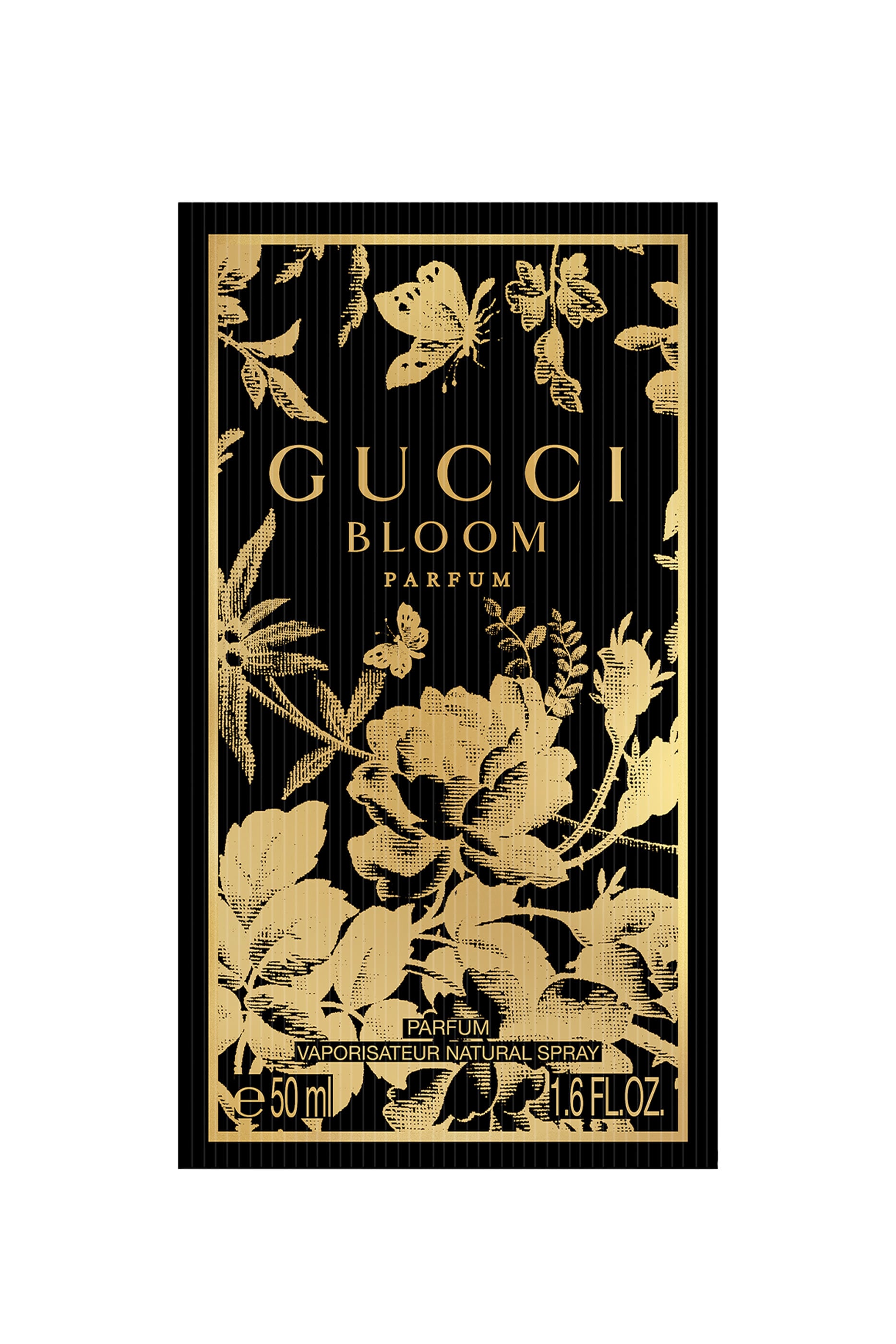 Bloom Parfum 3