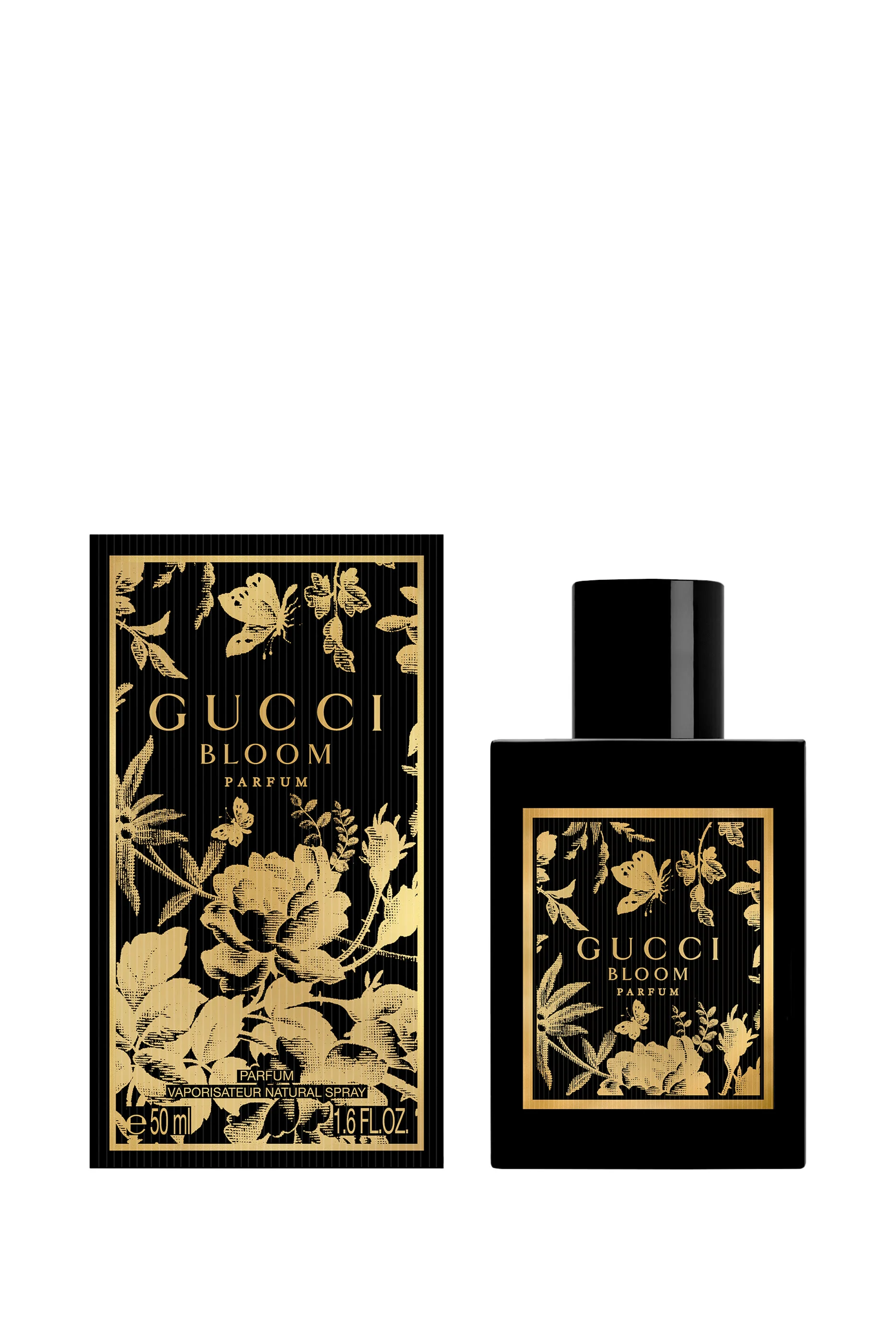 Bloom Parfum 2