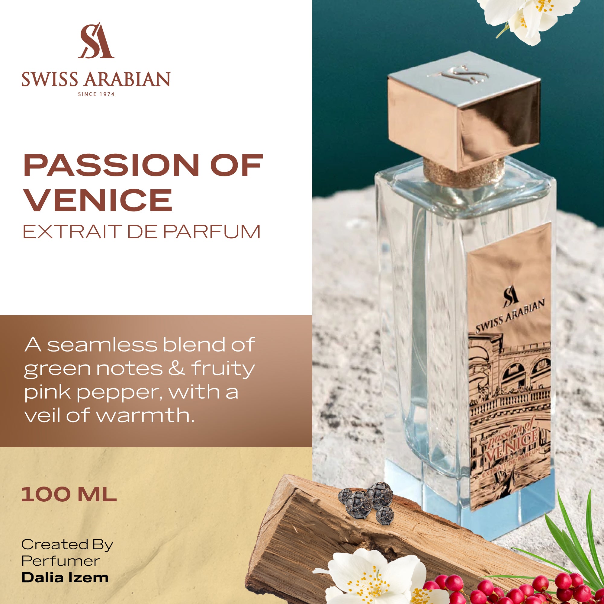 Passion Of Venice 3