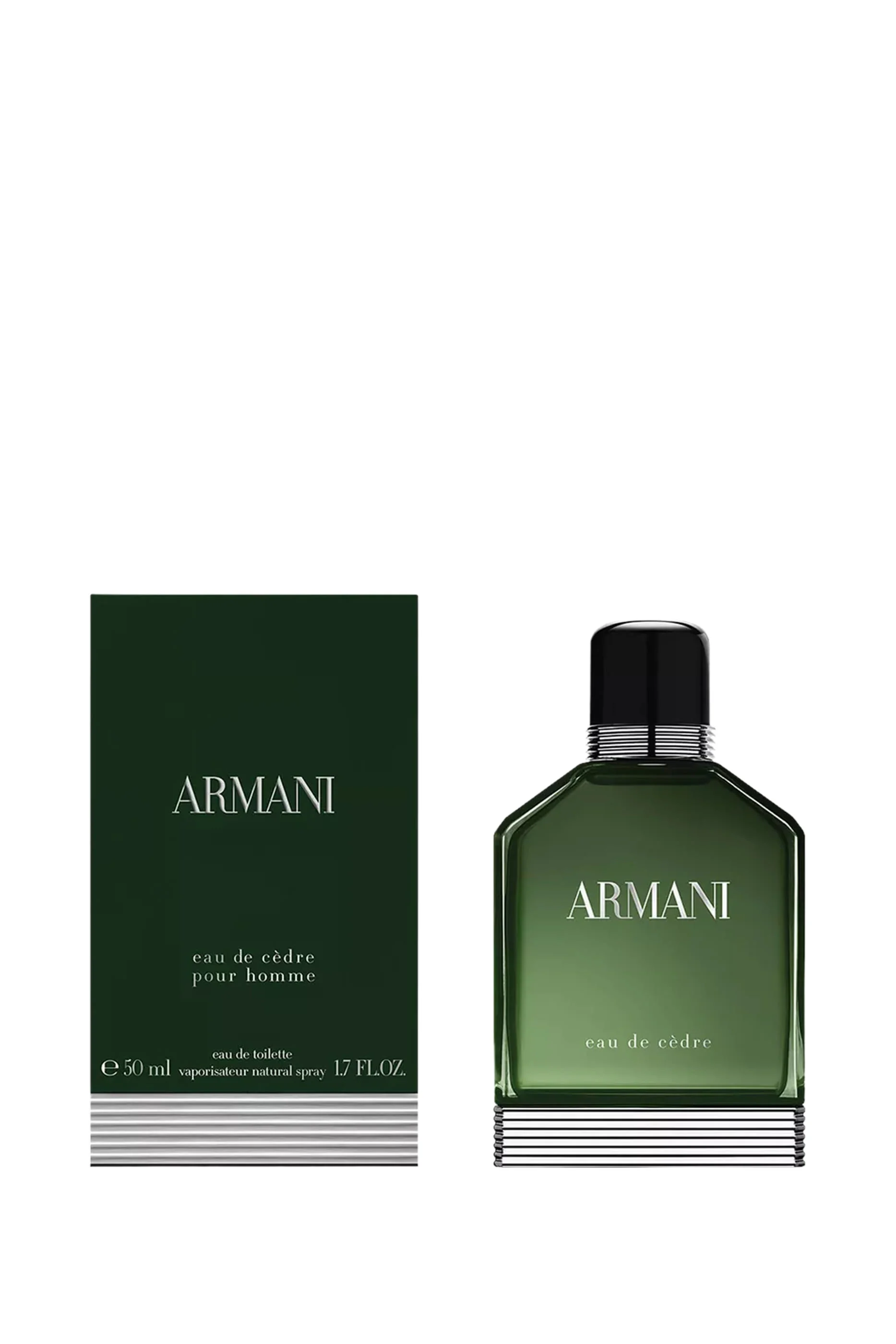 Eau De Cedre Eau De Toilette 2