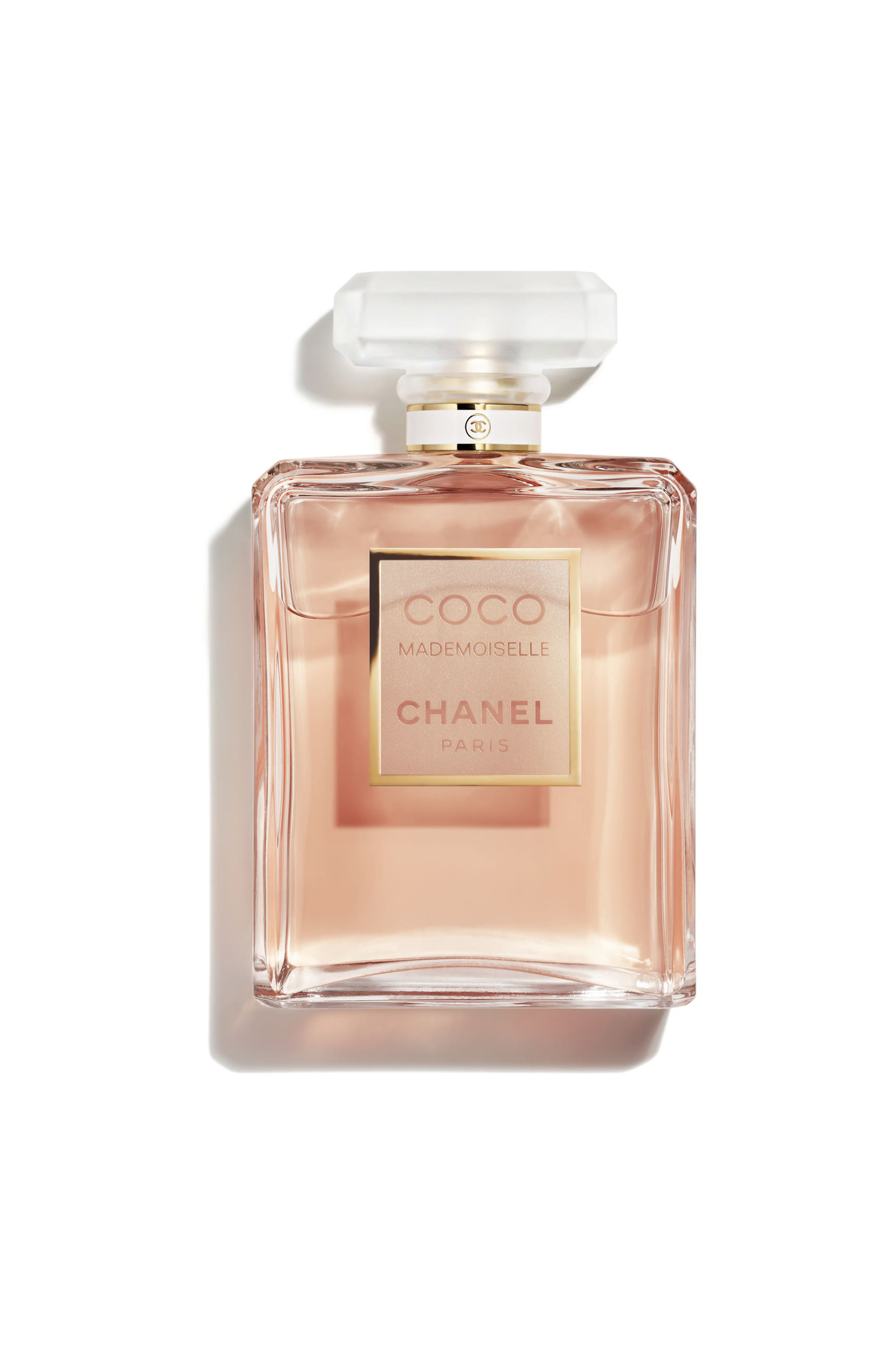 COCO MADEMOISELLE Eau De Parfum Spray 7