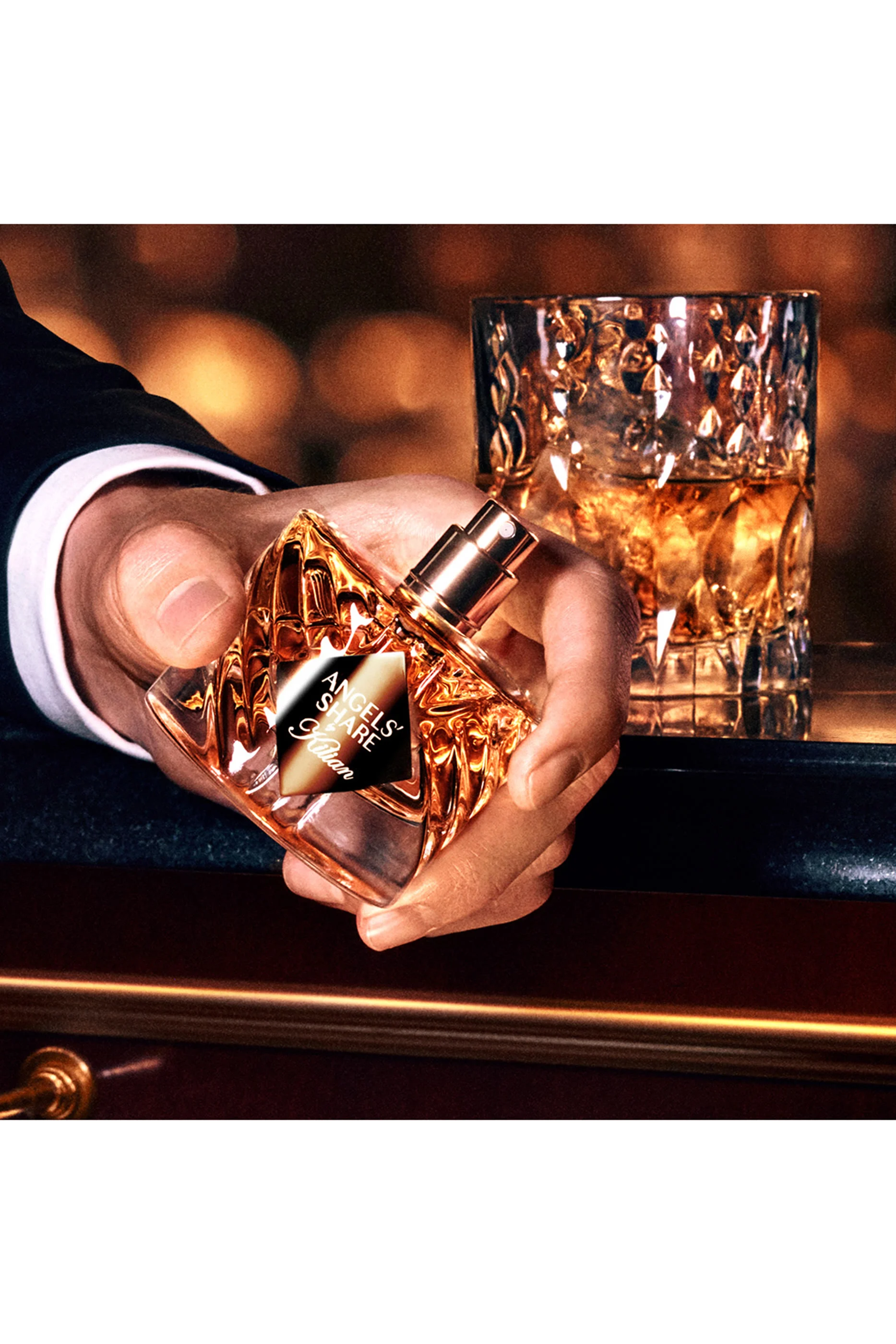 Angels' Share Eau de Parfum 5