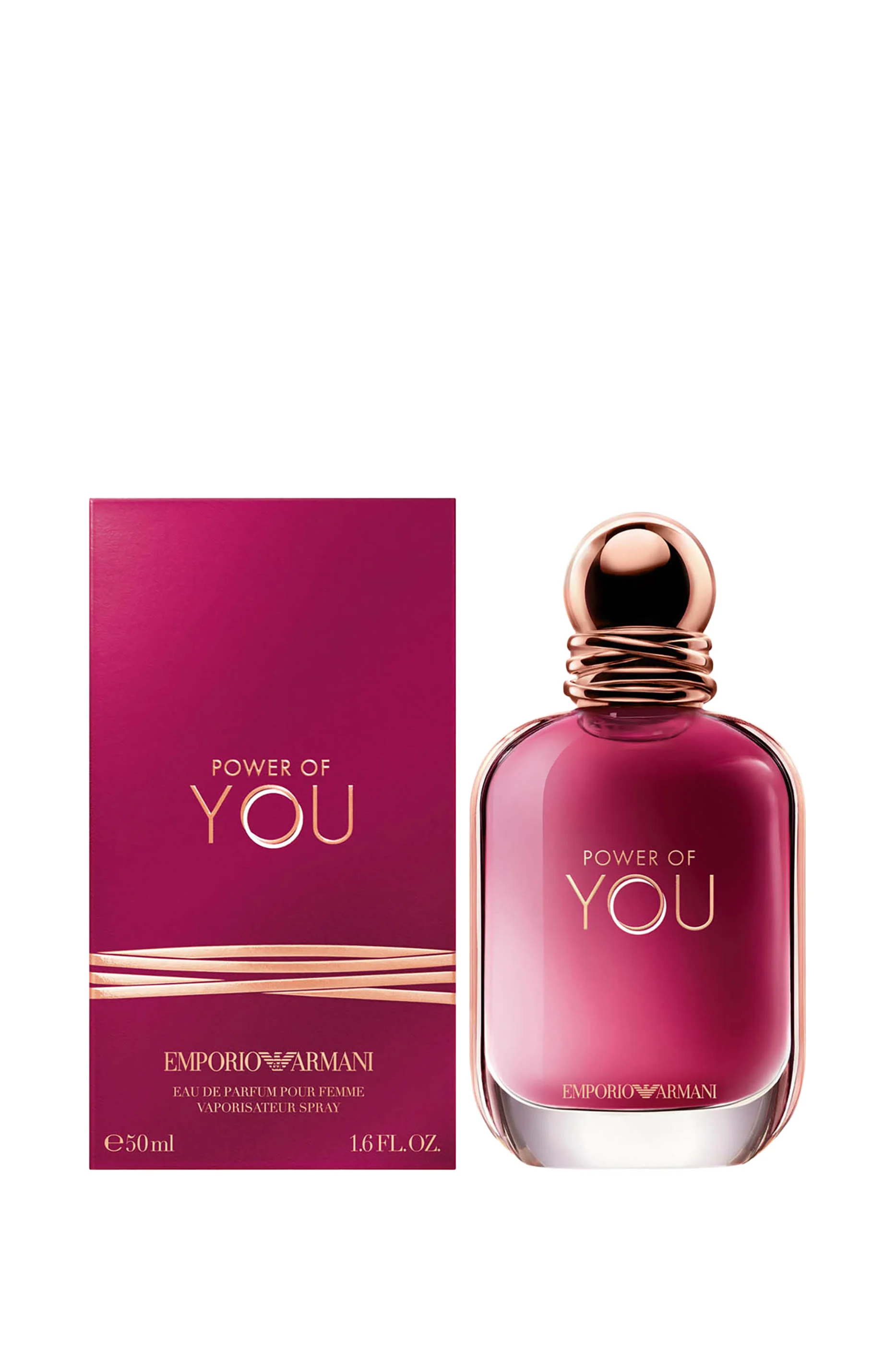 Power Of You Eau de Parfum 2