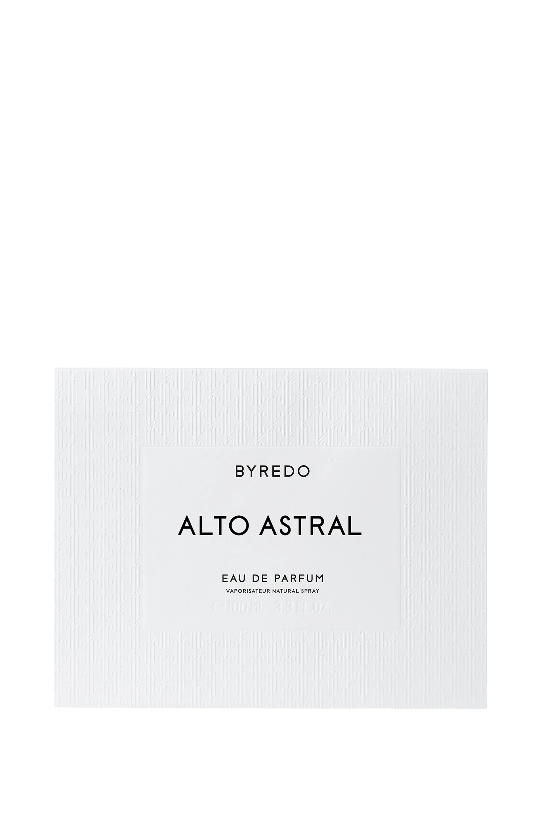 Alto Astral Eau de Parfum 2
