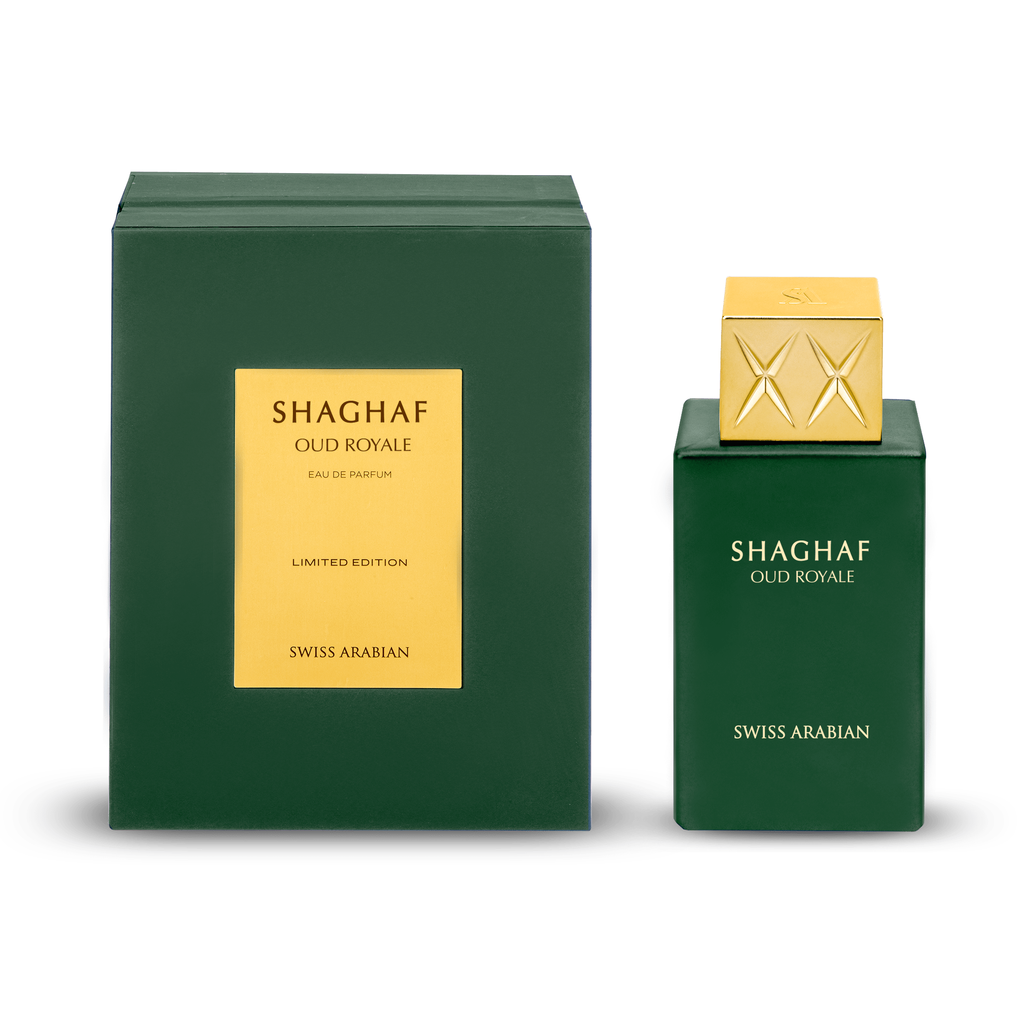 Shaghaf Oud Royale 2
