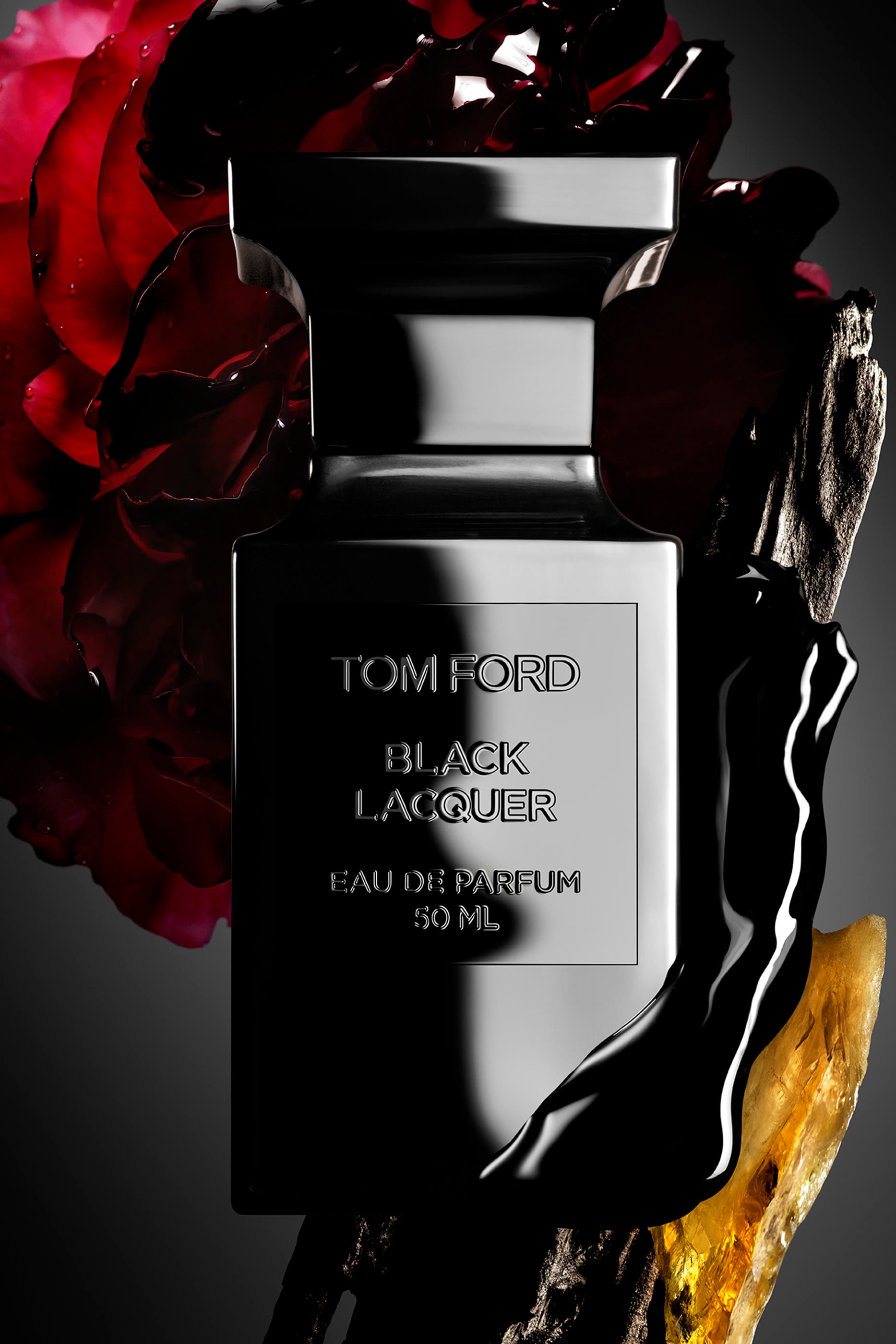 Black Lacquer 2