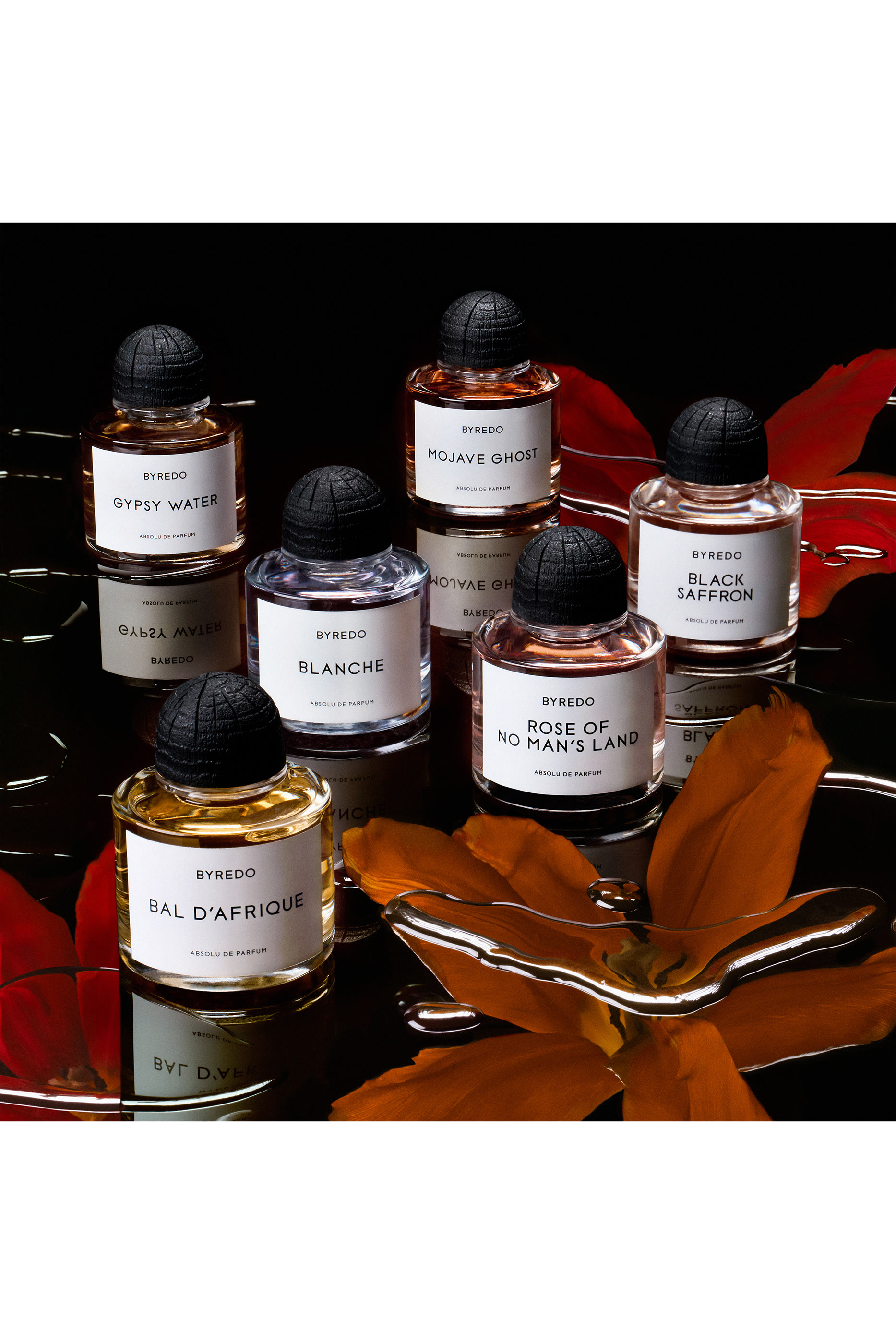Gypsy Water Absolu de Parfum 6