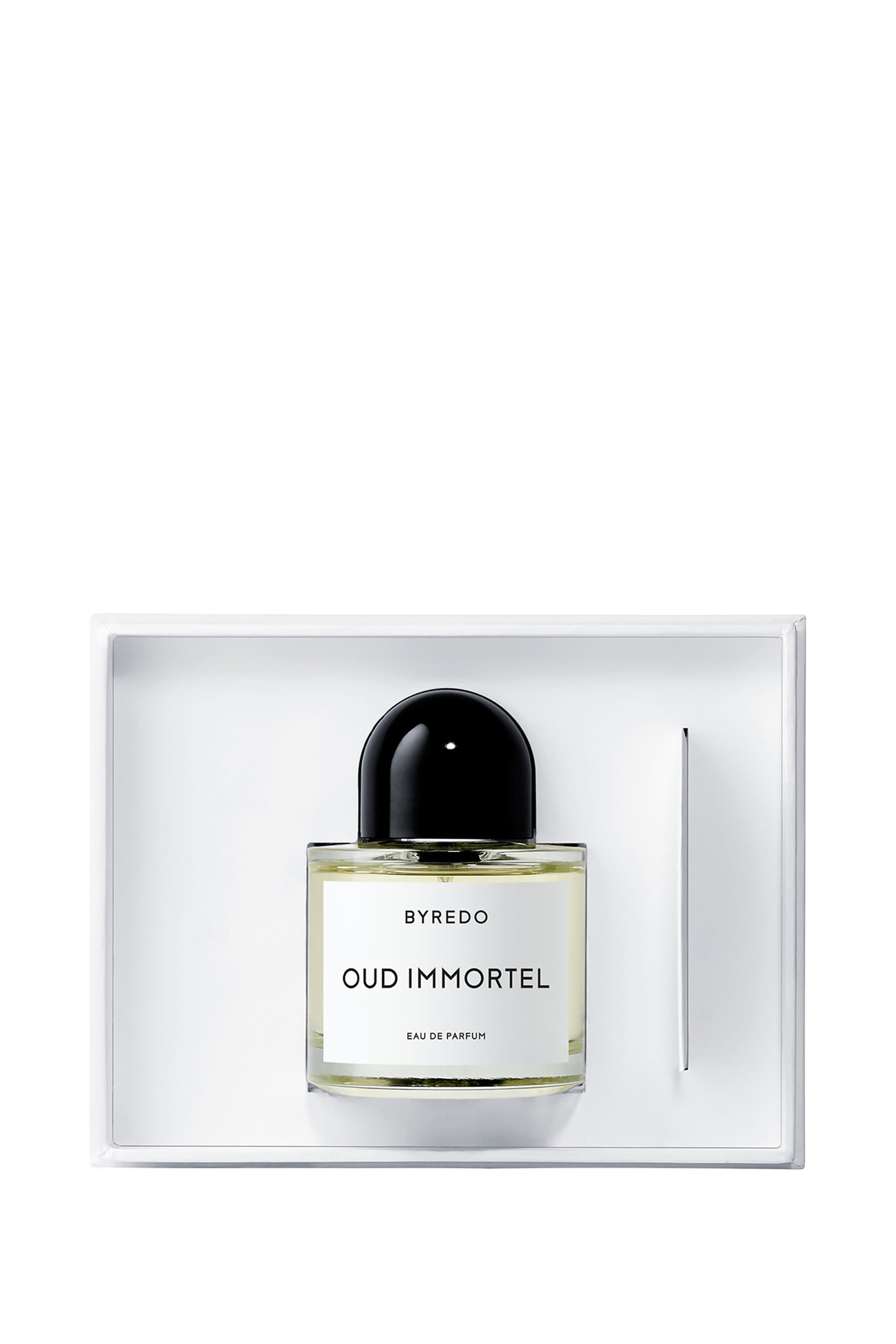 Oud Immortel Eau de Parfum 4