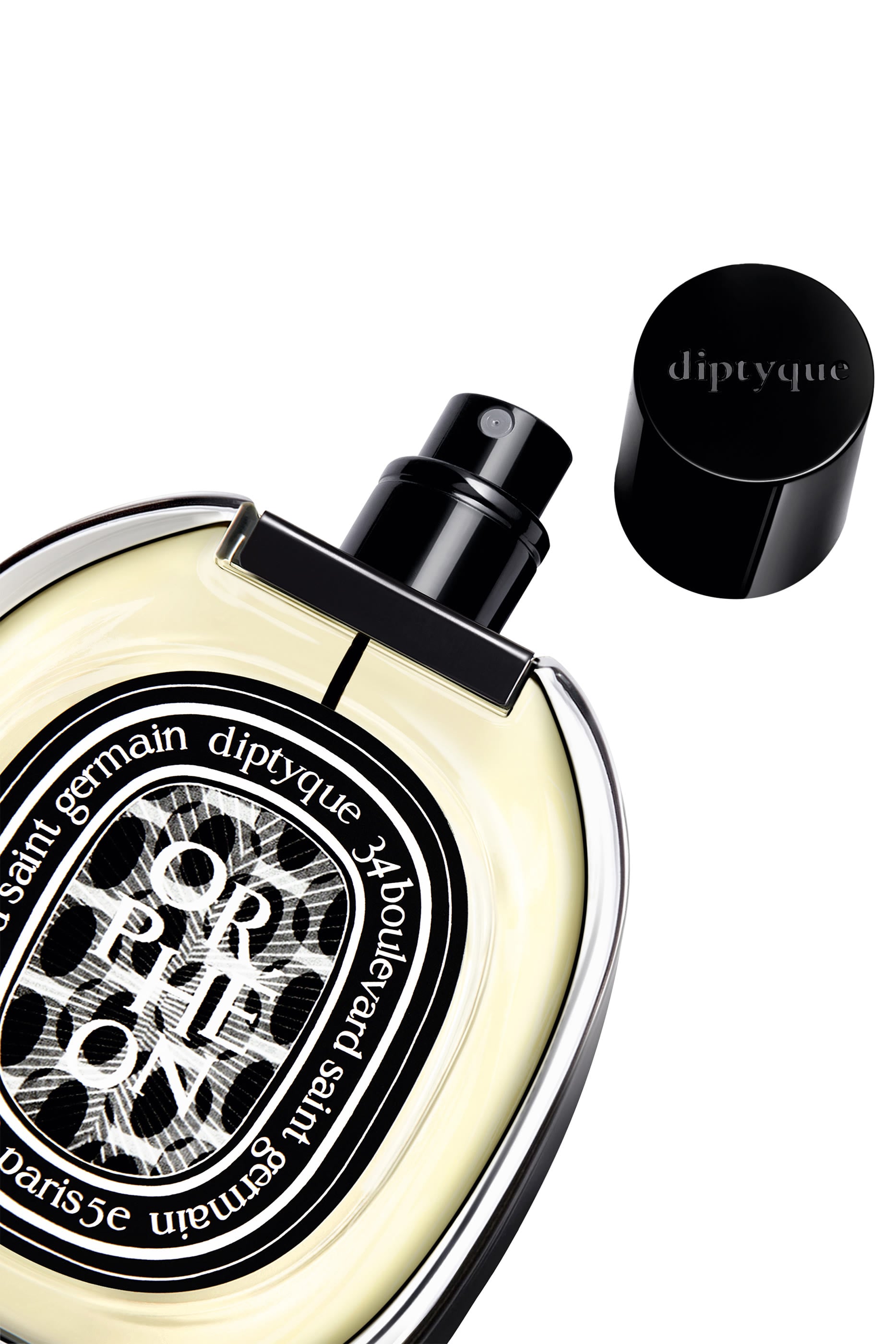 Orphéon Eau de Parfum 3