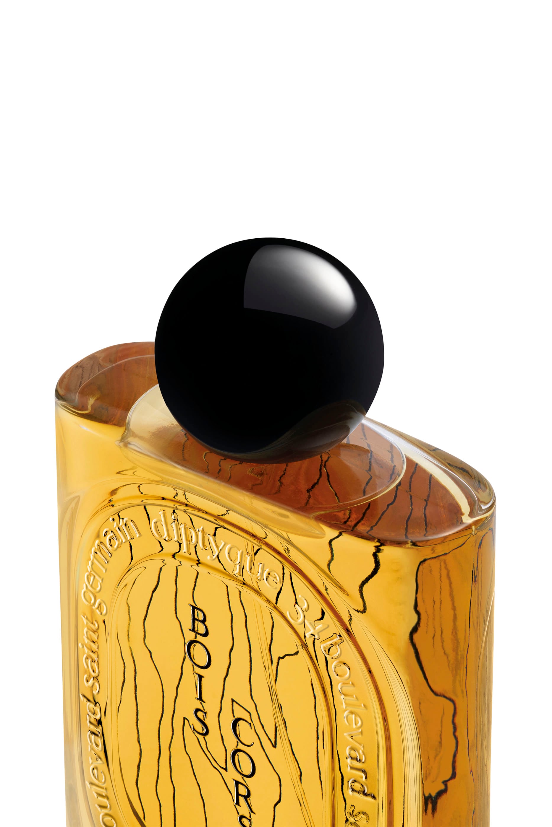 Bois Corse Eau de Parfum 3