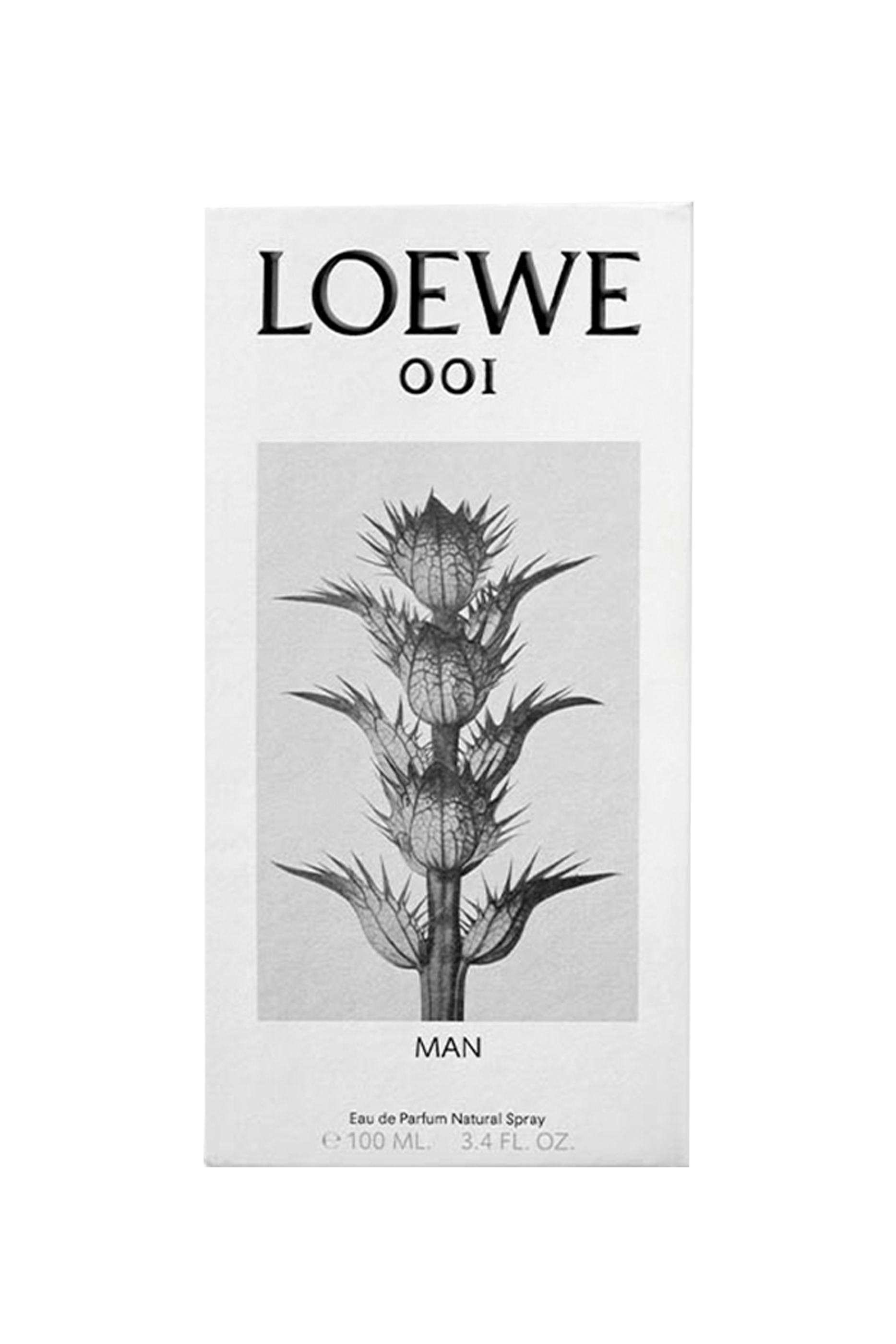 001 Man Eau de Parfum 3