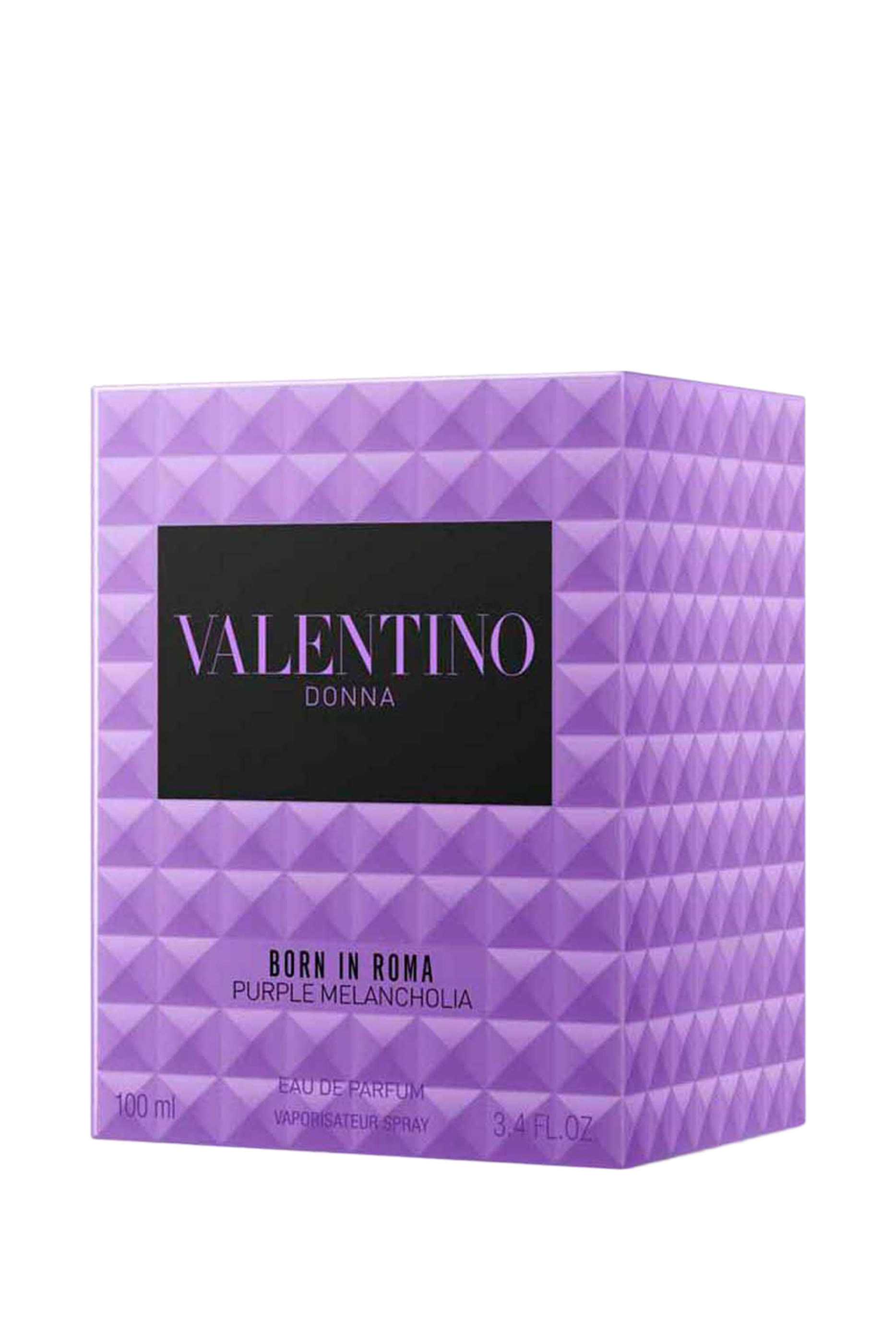 Born in Roma Donna Purple Melancholia Eau de Parfum 3