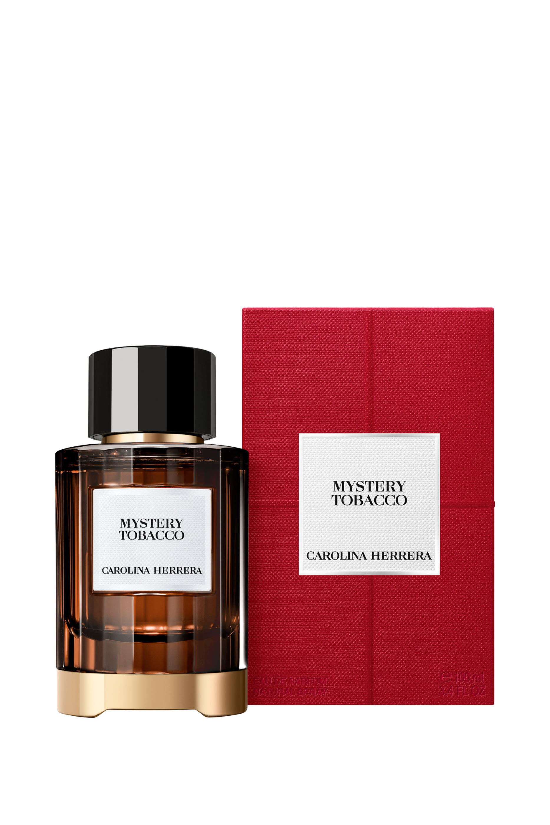 Mystery Tobacco Eau de Parfum 2
