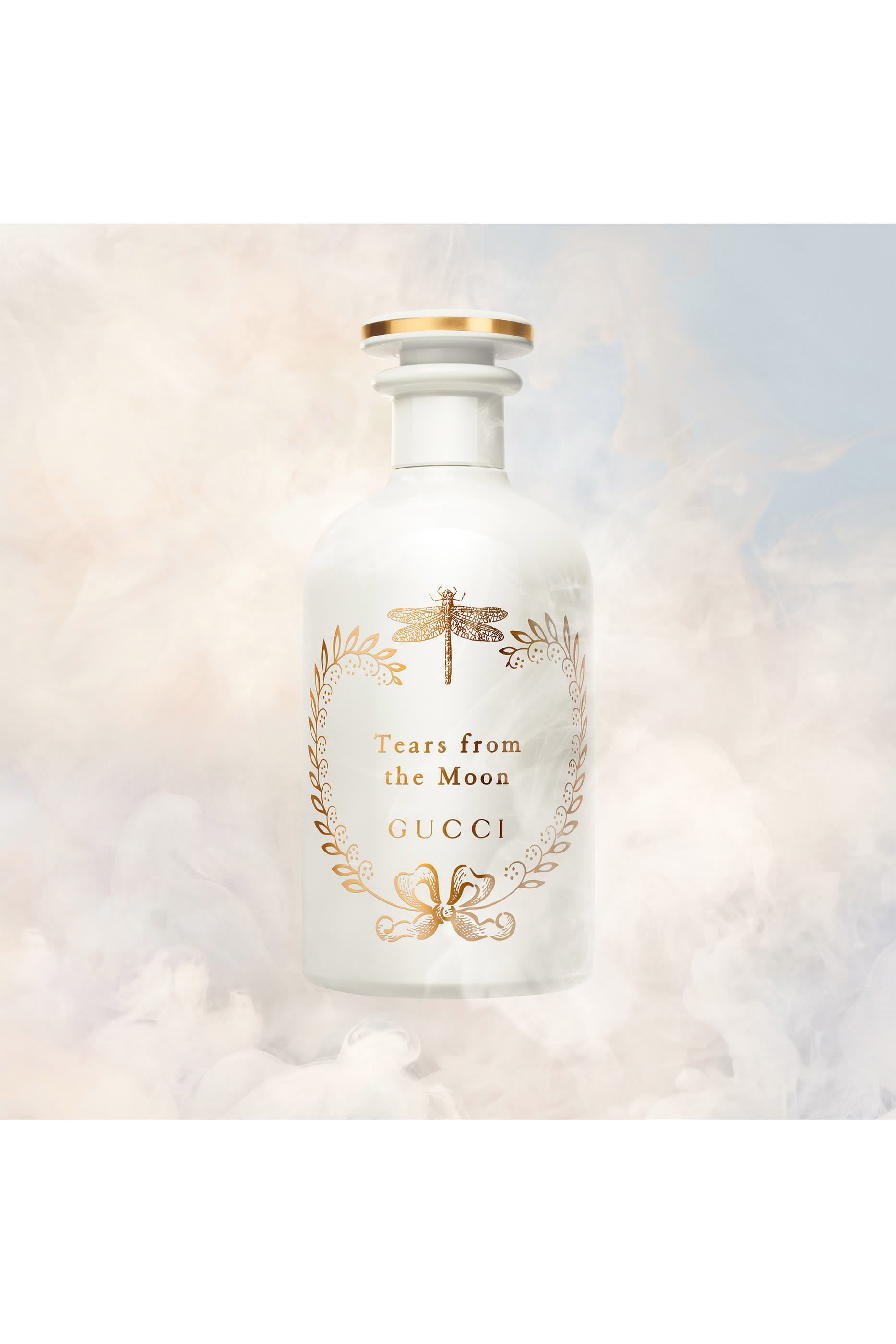 The Alchemist's Garden Tears from the Moon Eau De Parfum 3