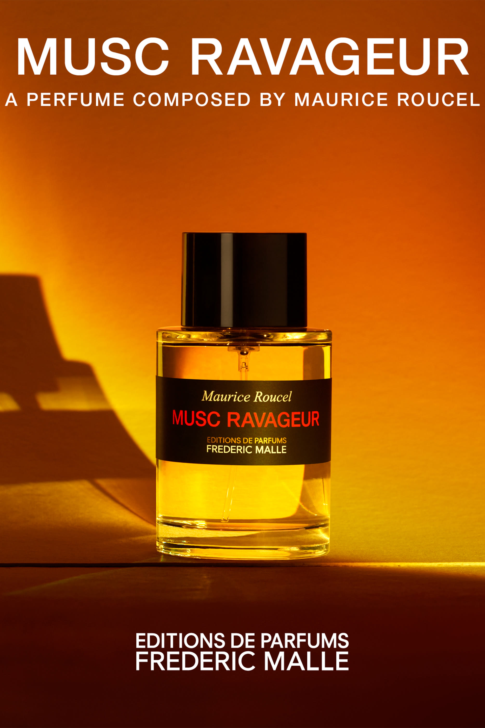 Musc Ravageur Eau de Parfum 3