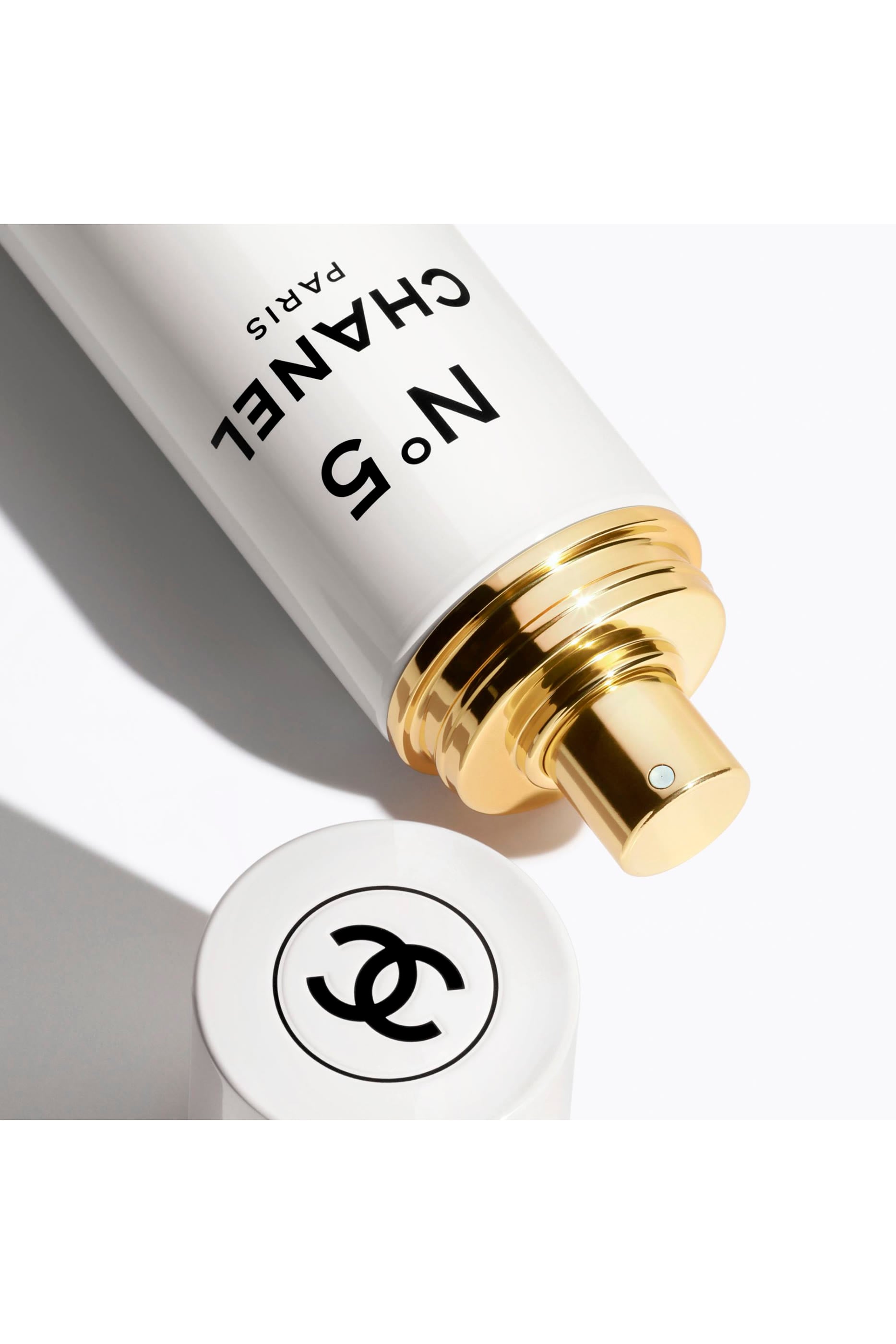 N&deg;5 The Deodorant 2