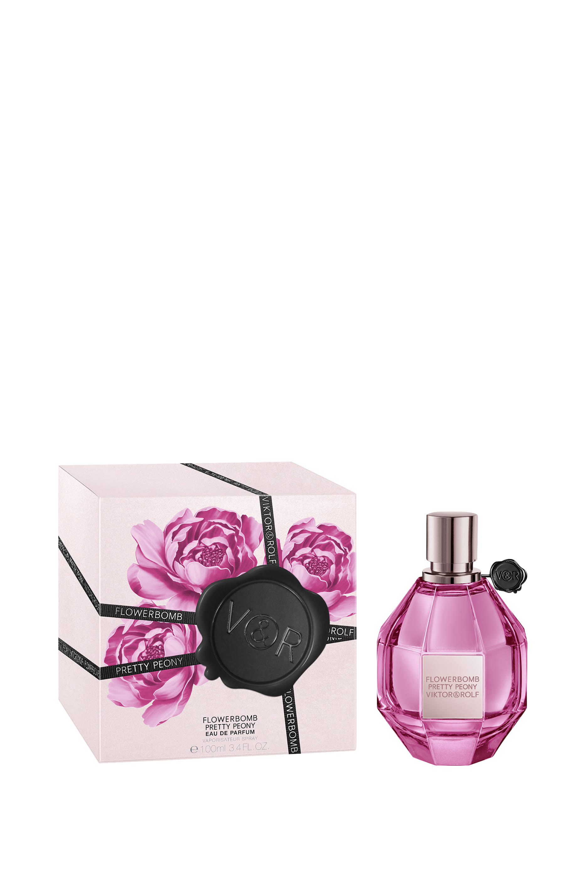 Flowerbomb Pretty Peony Eau de Parfum 2