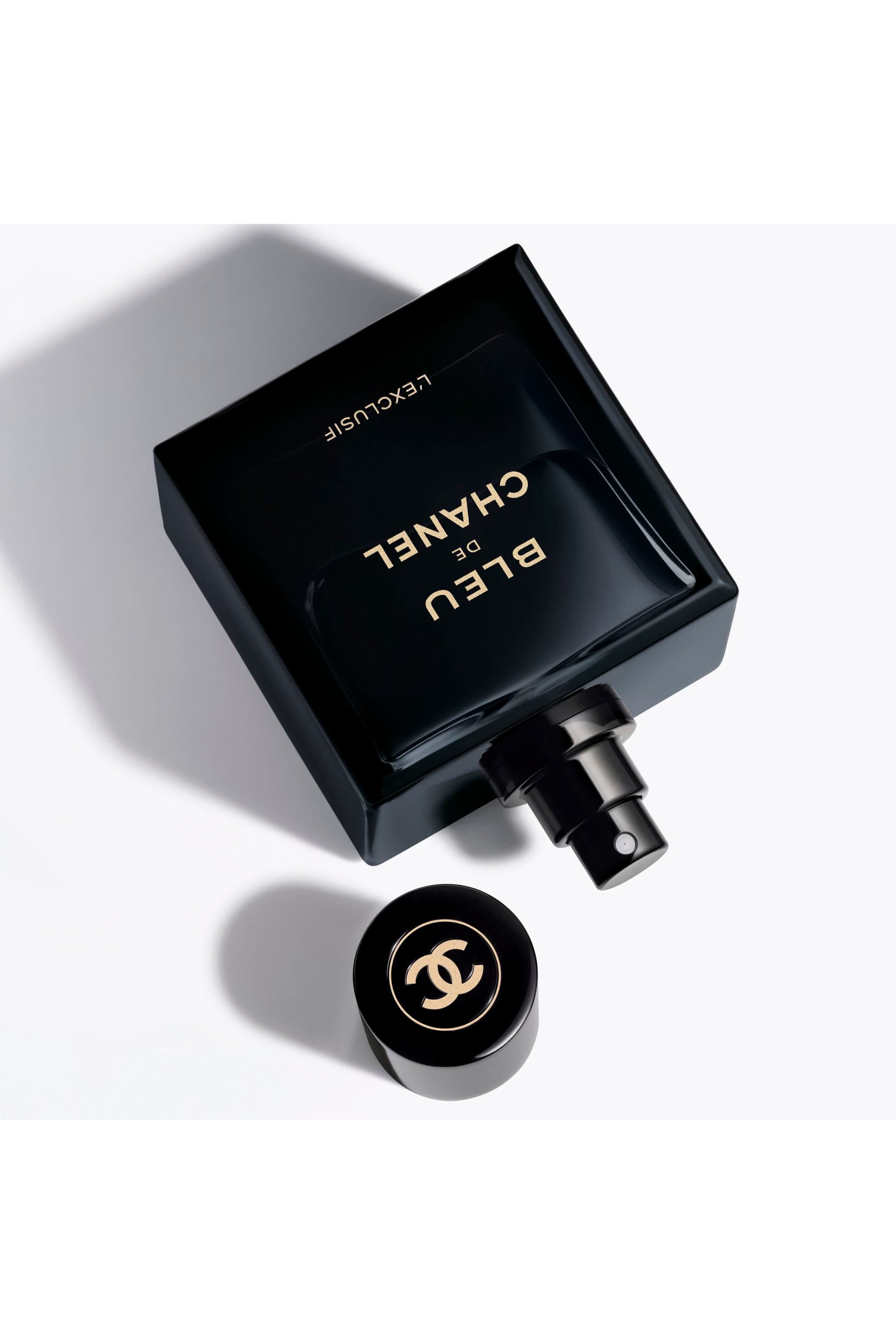 Bleu De Chanel L'Exclusif Parfum 2
