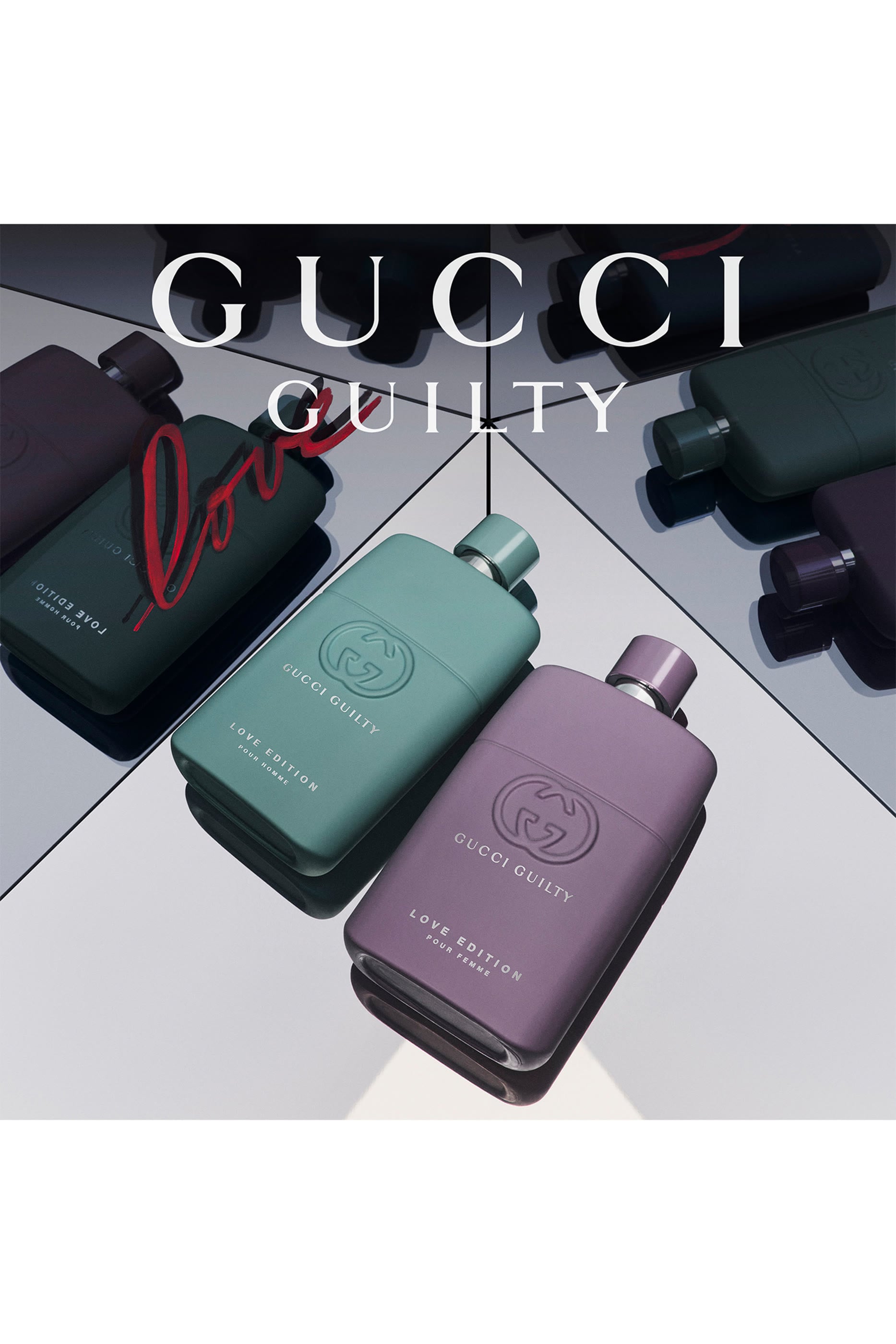Guilty Love Edition Pour Homme 6