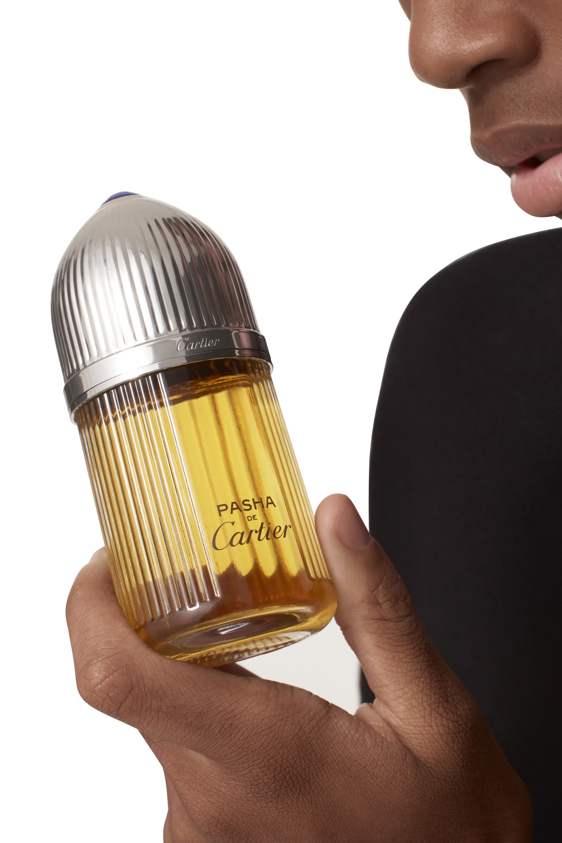 Pasha de Cartier Parfum 5