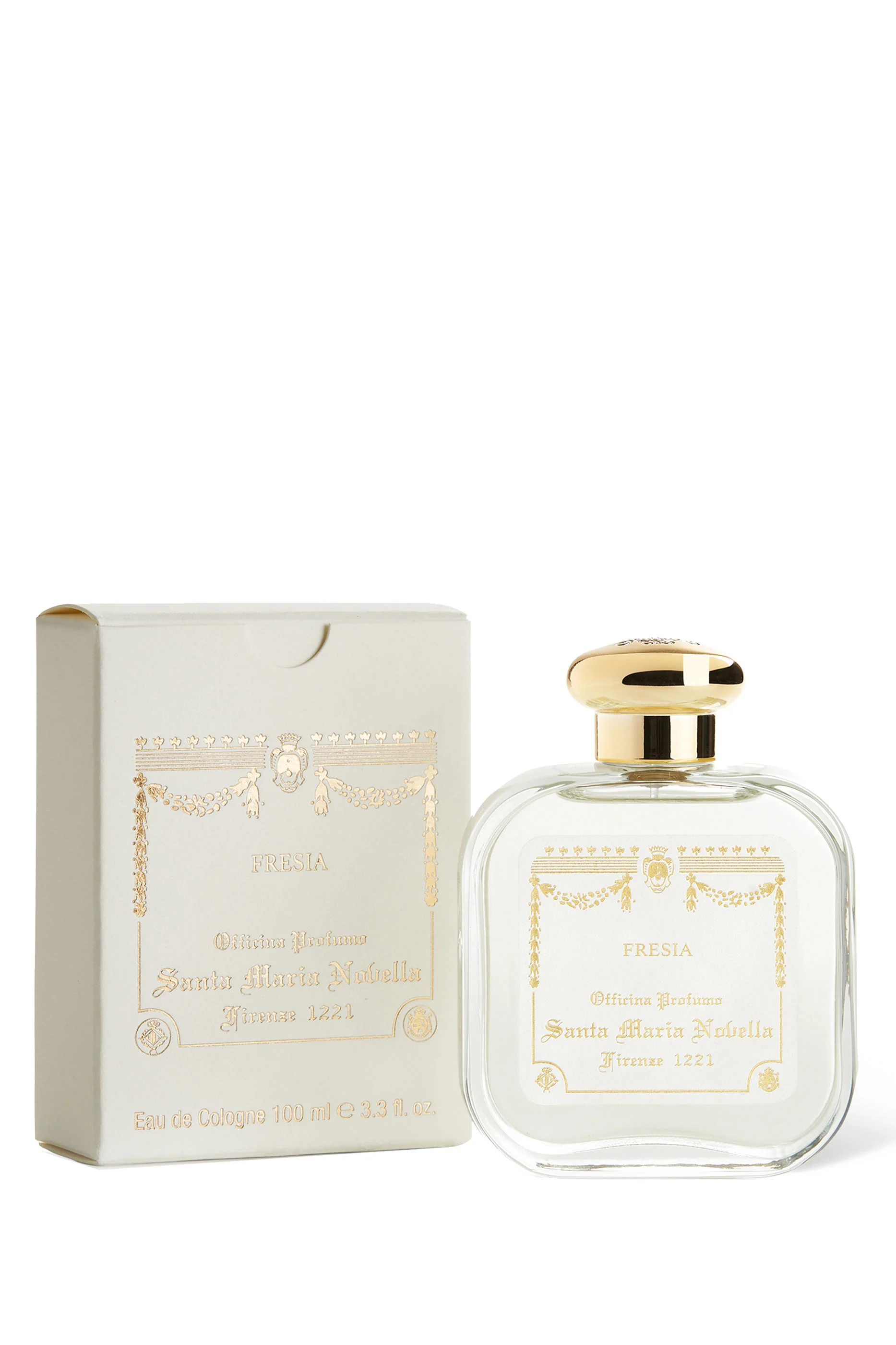 Fresia Eau de Cologne 2