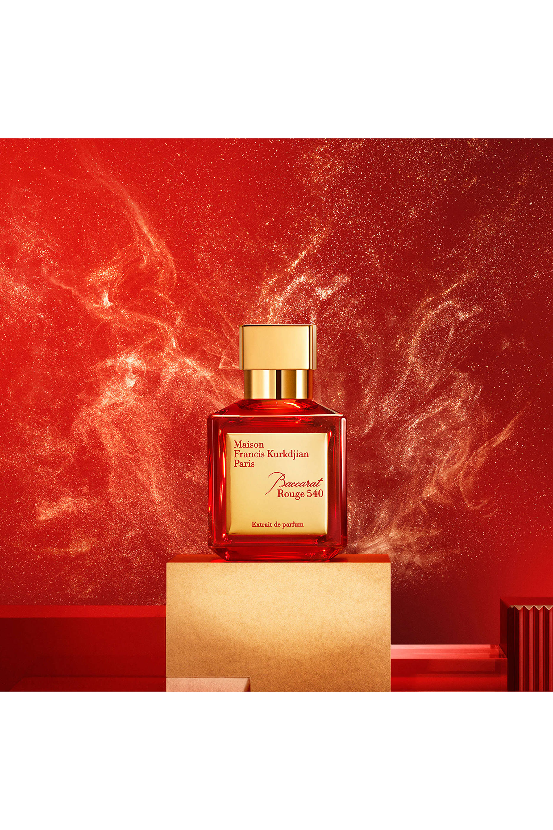 Baccarat Rouge 540 Extrait de Parfum 6
