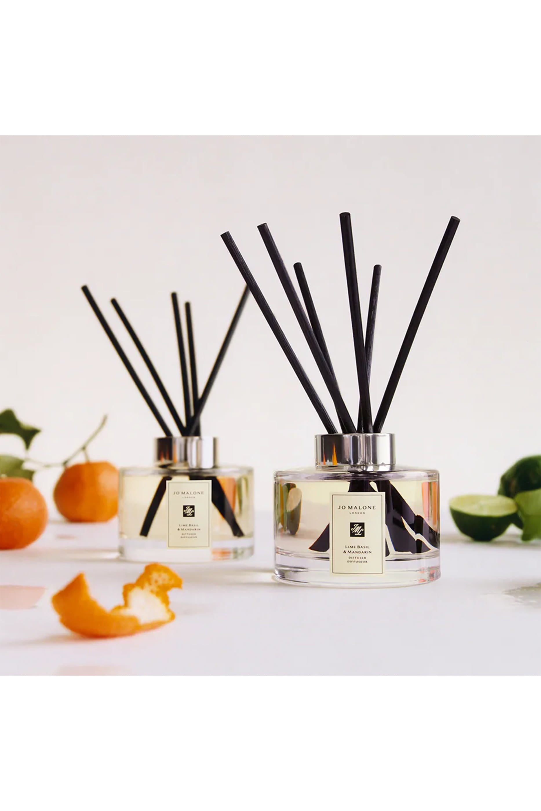 Lime Basil and Mandarin Scent Surround™ Diffuser 4