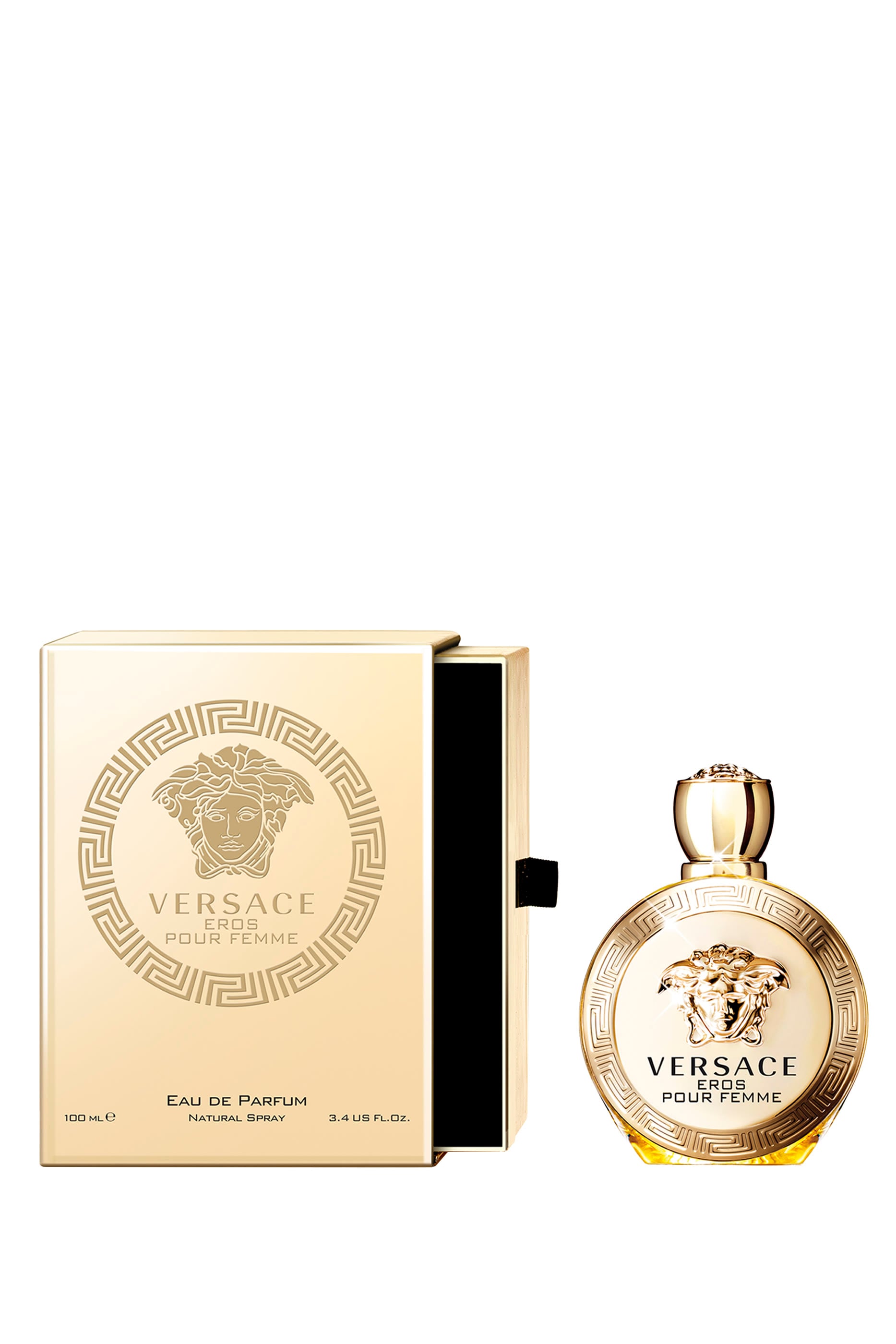 Eros Pour Femme Eau de Parfum 2