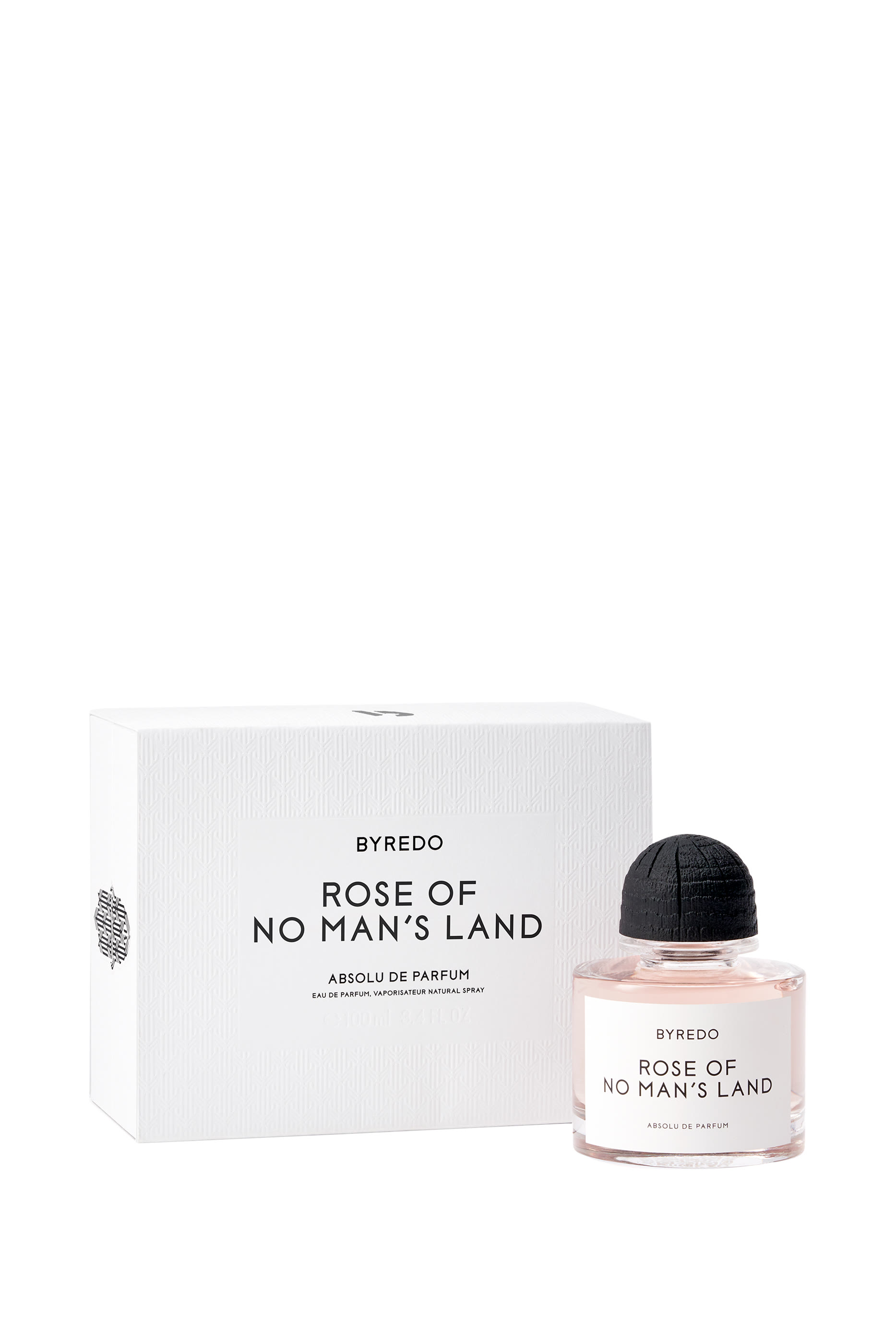 Rose of No Man's Land Absolu de Parfum 2