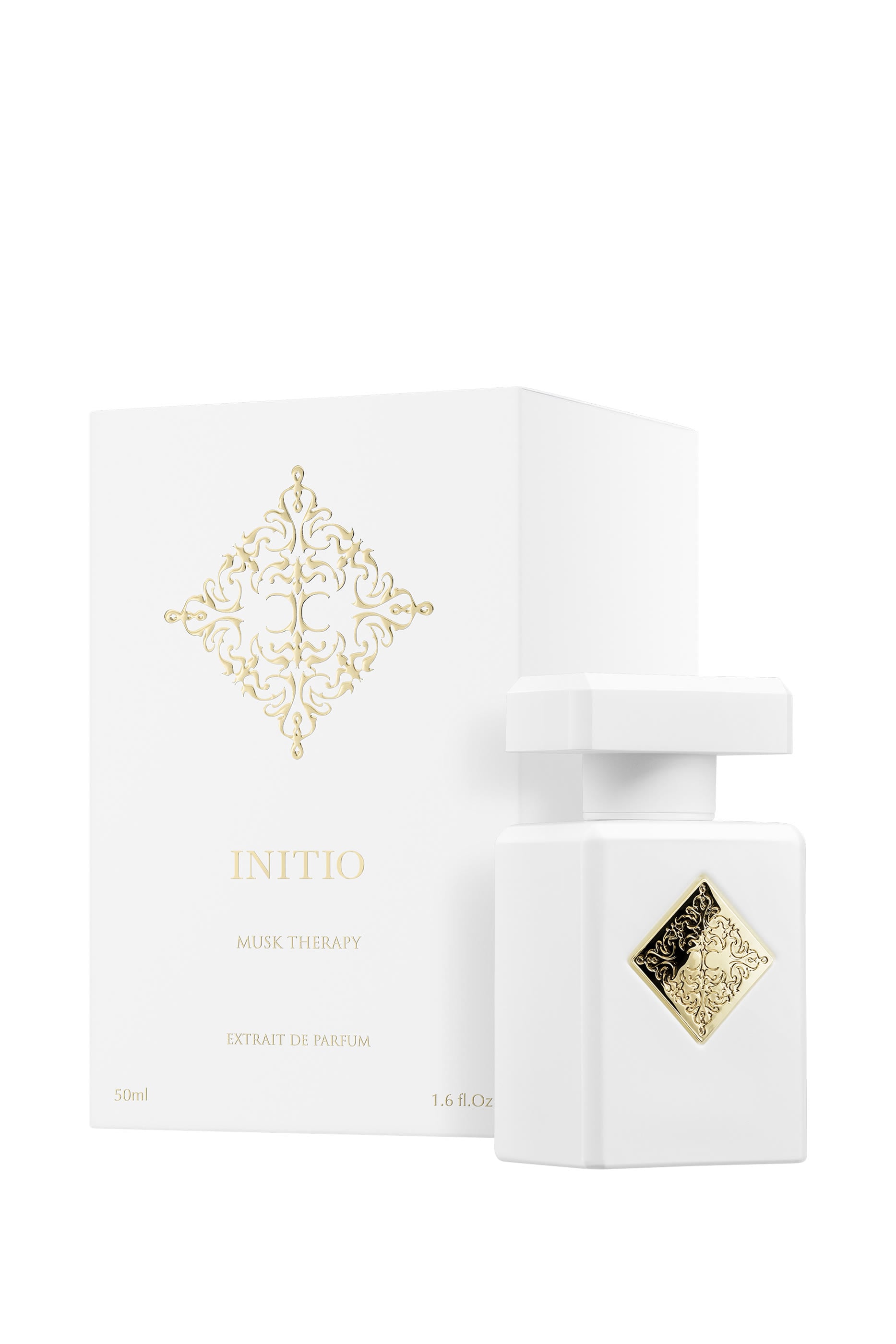 Musk Therapy Extrait de Parfum 2
