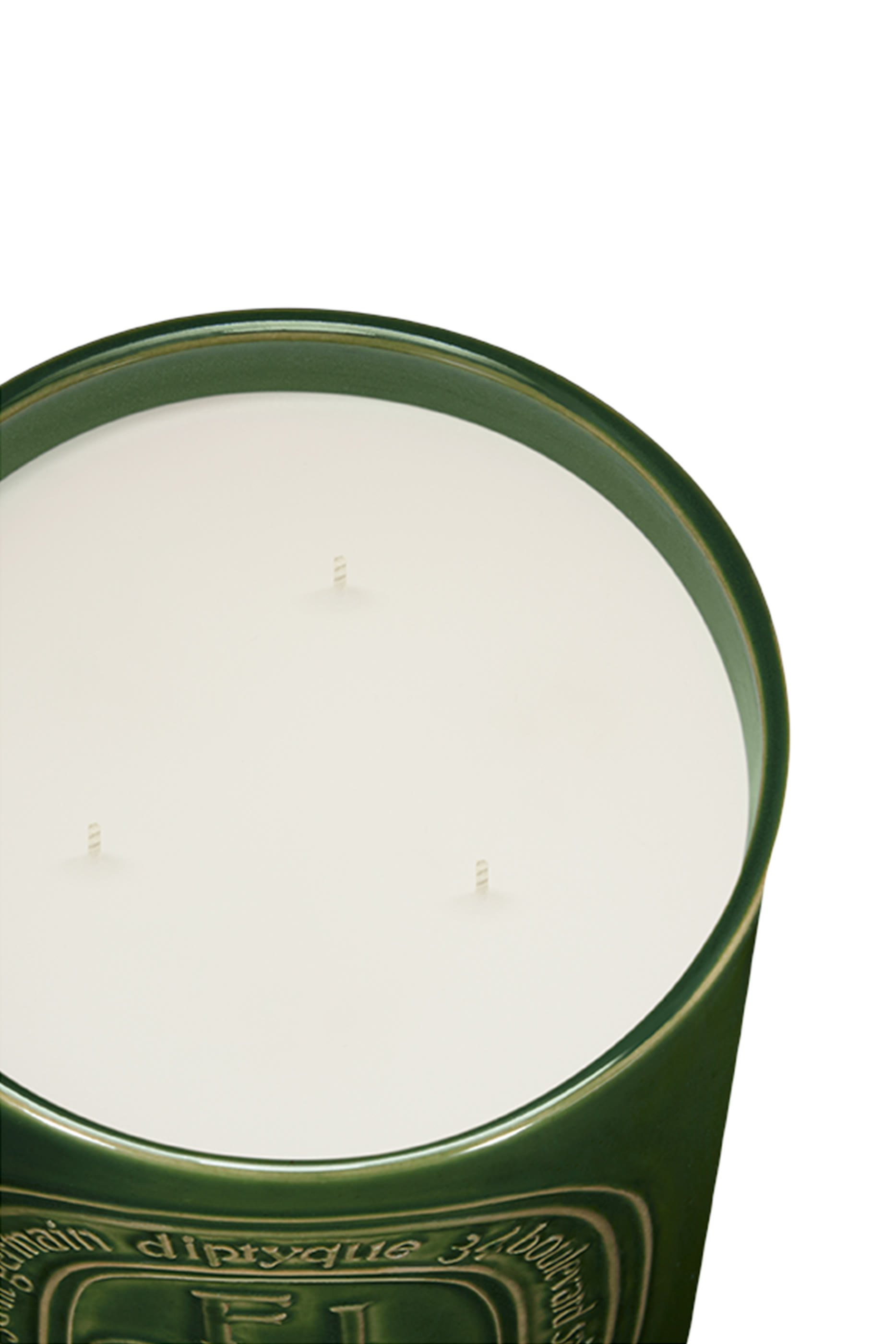 Figuier Candle 4